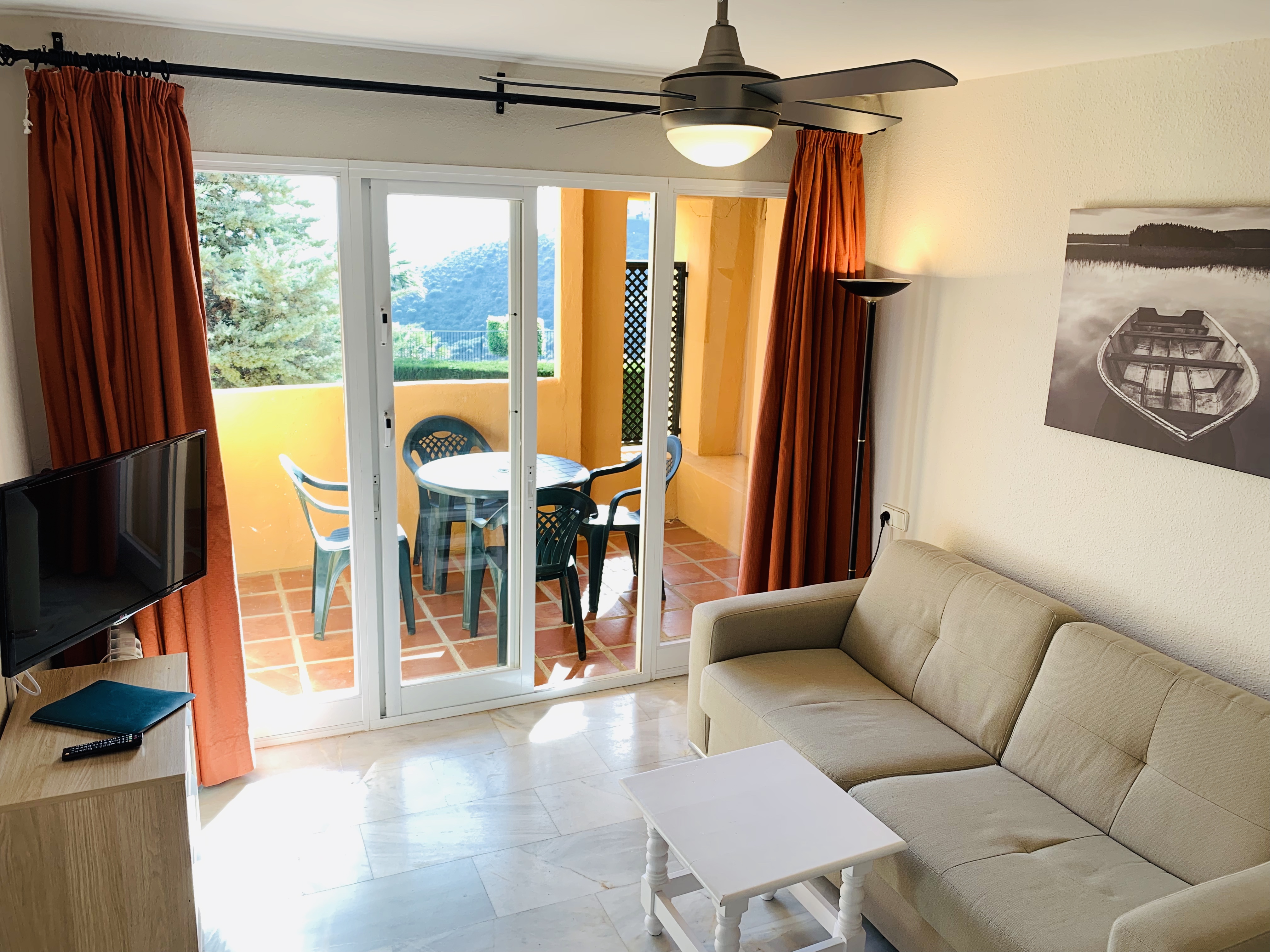 Apartamentos El Porton