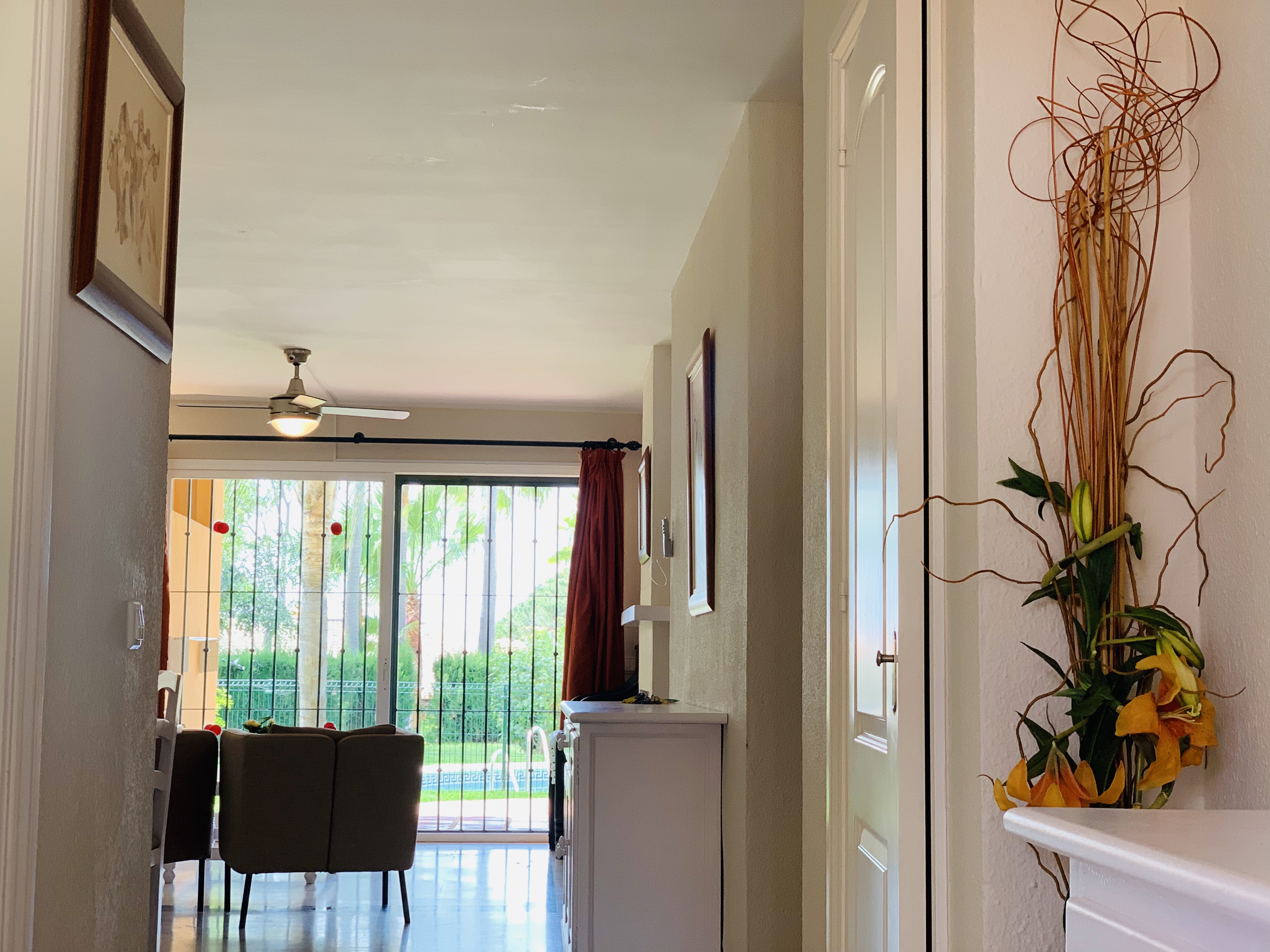 Apartamentos El Porton