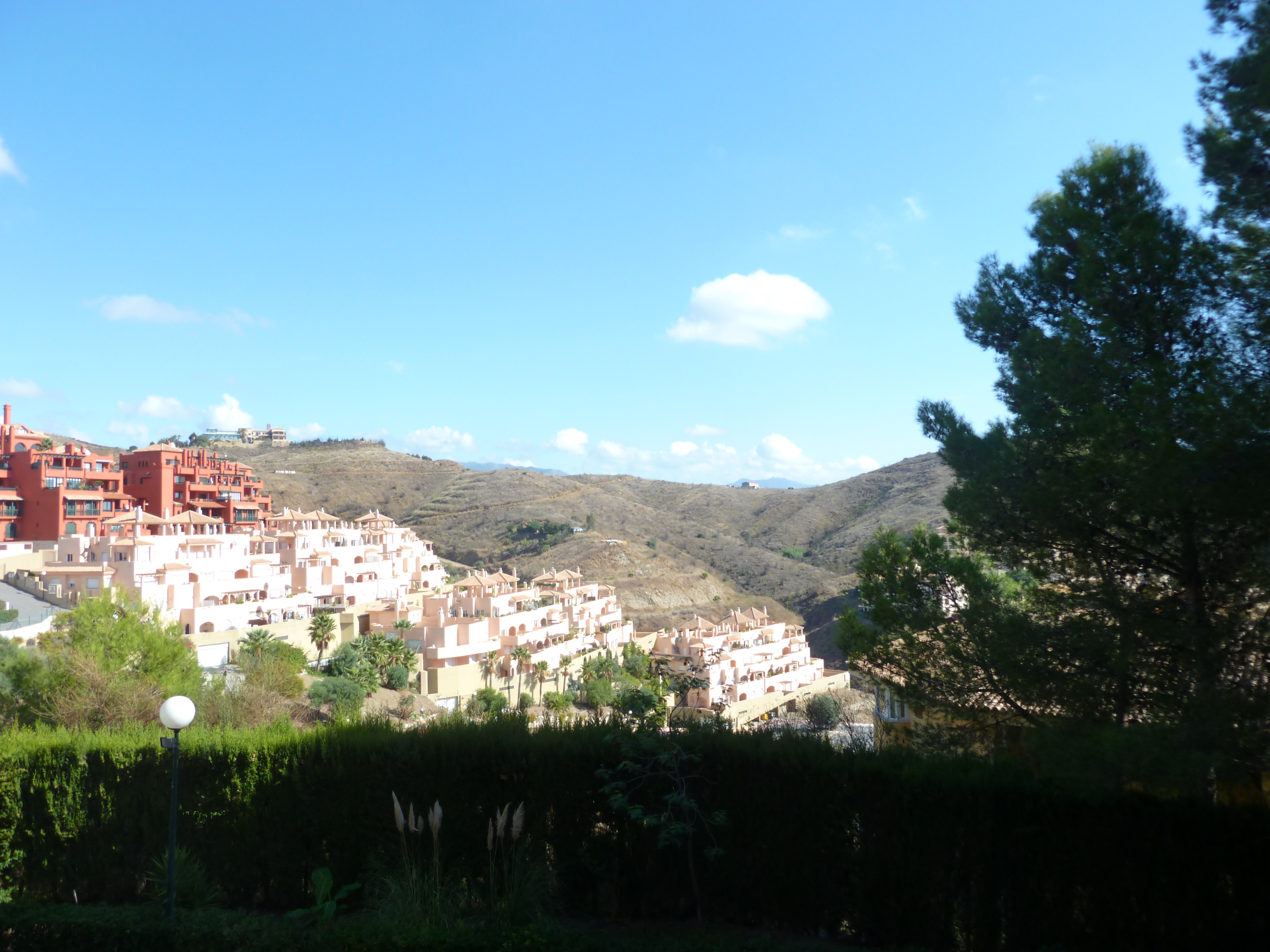 Apartamentos El Porton