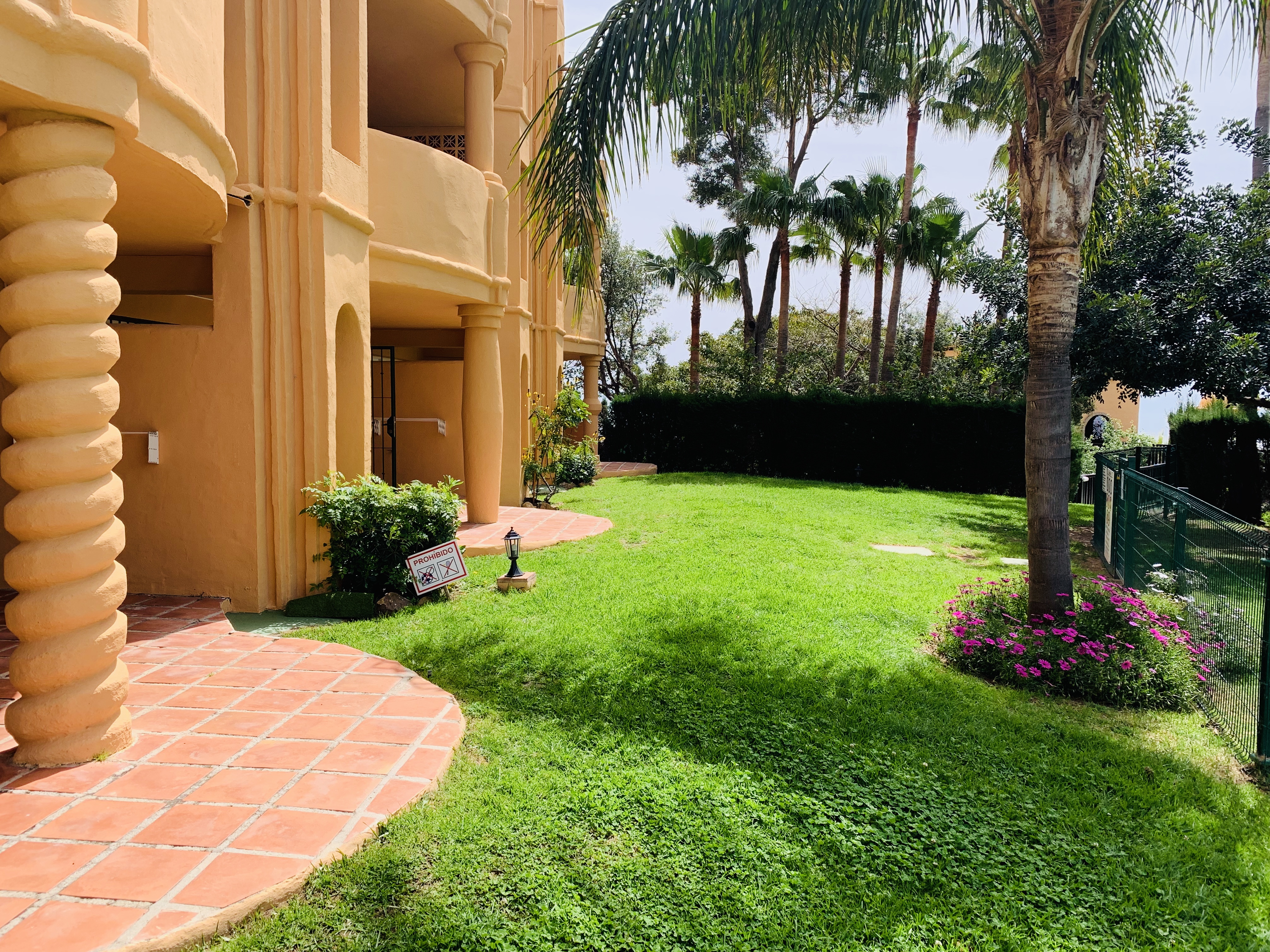 Apartamentos El Porton