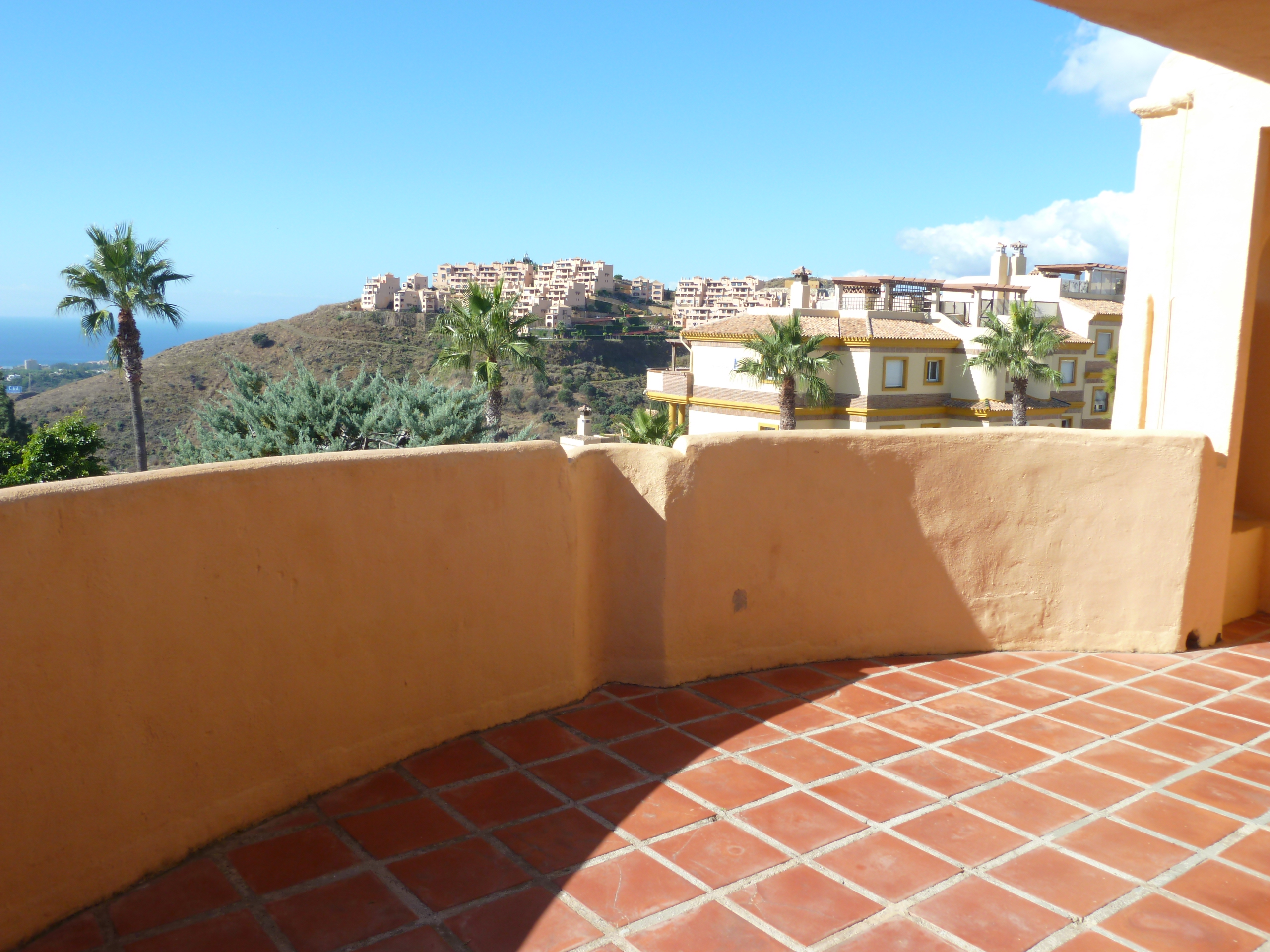 Apartamentos El Porton