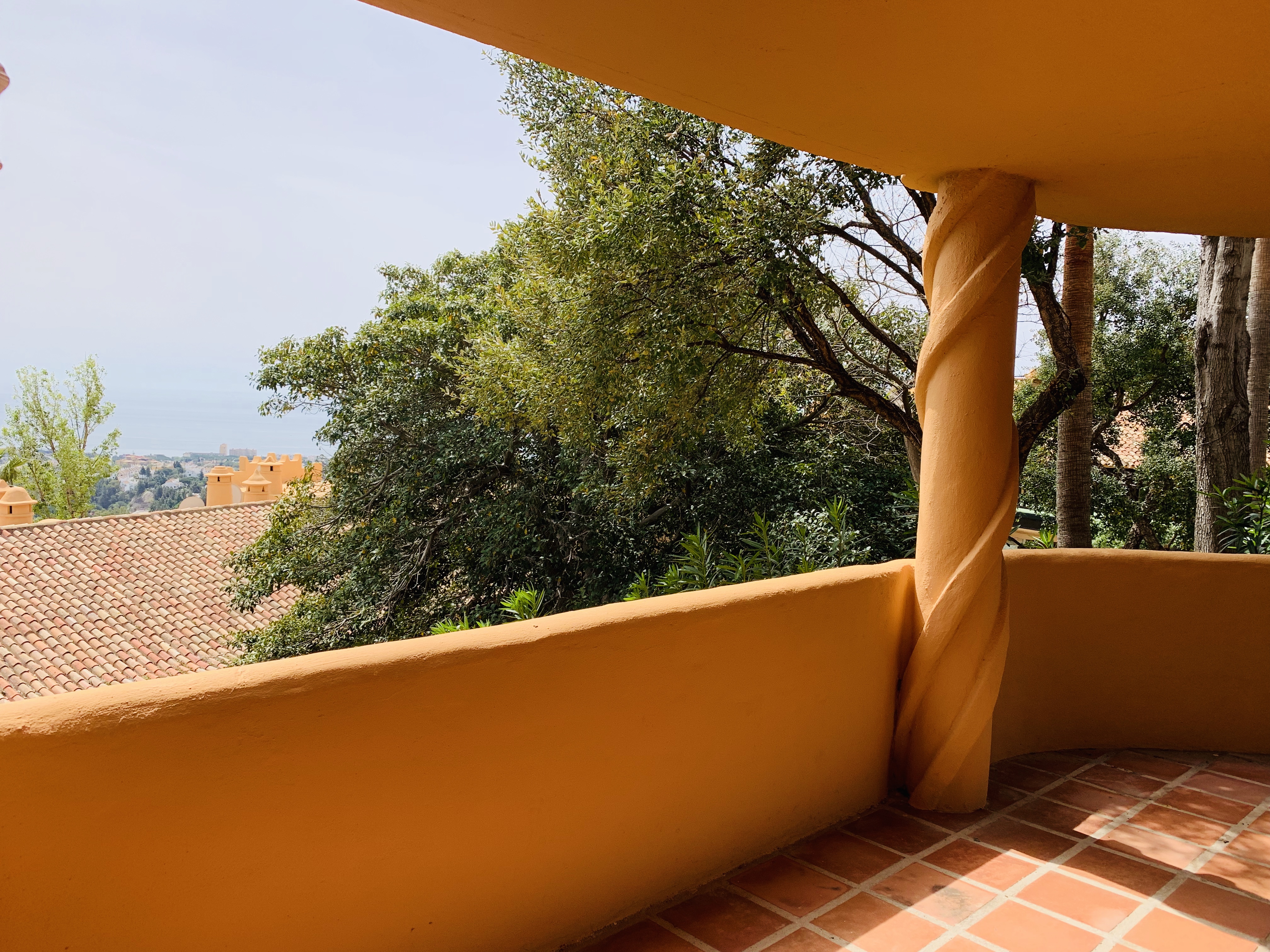 Apartamentos El Porton