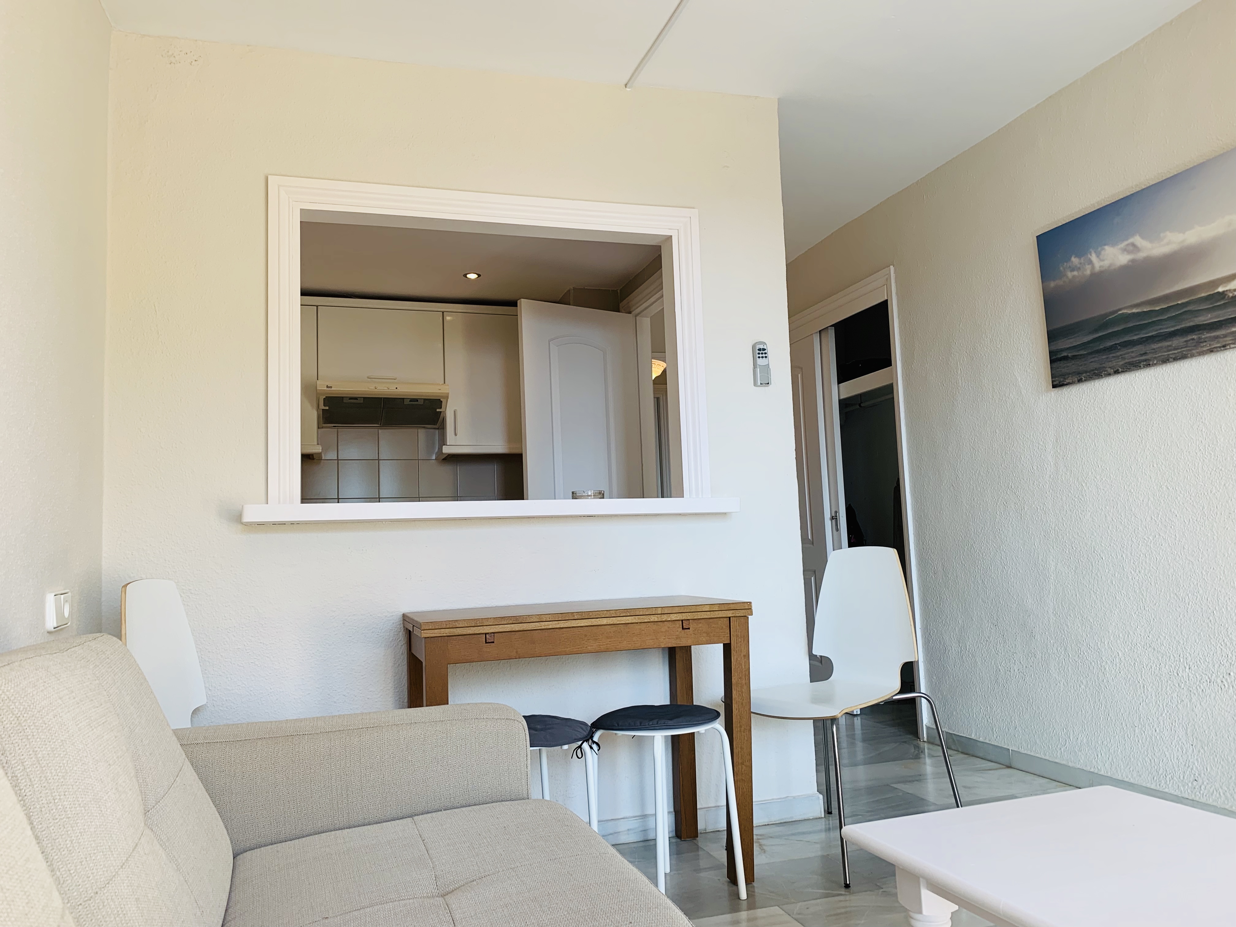 Apartamentos El Porton