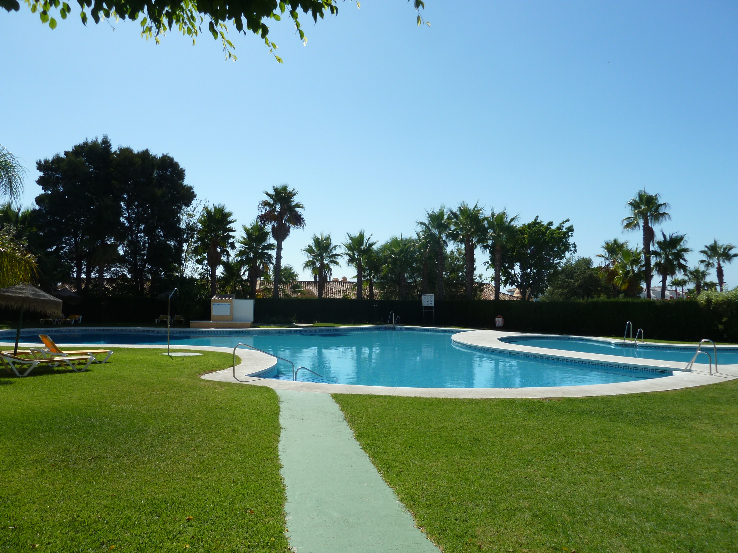 Apartamentos El Porton
