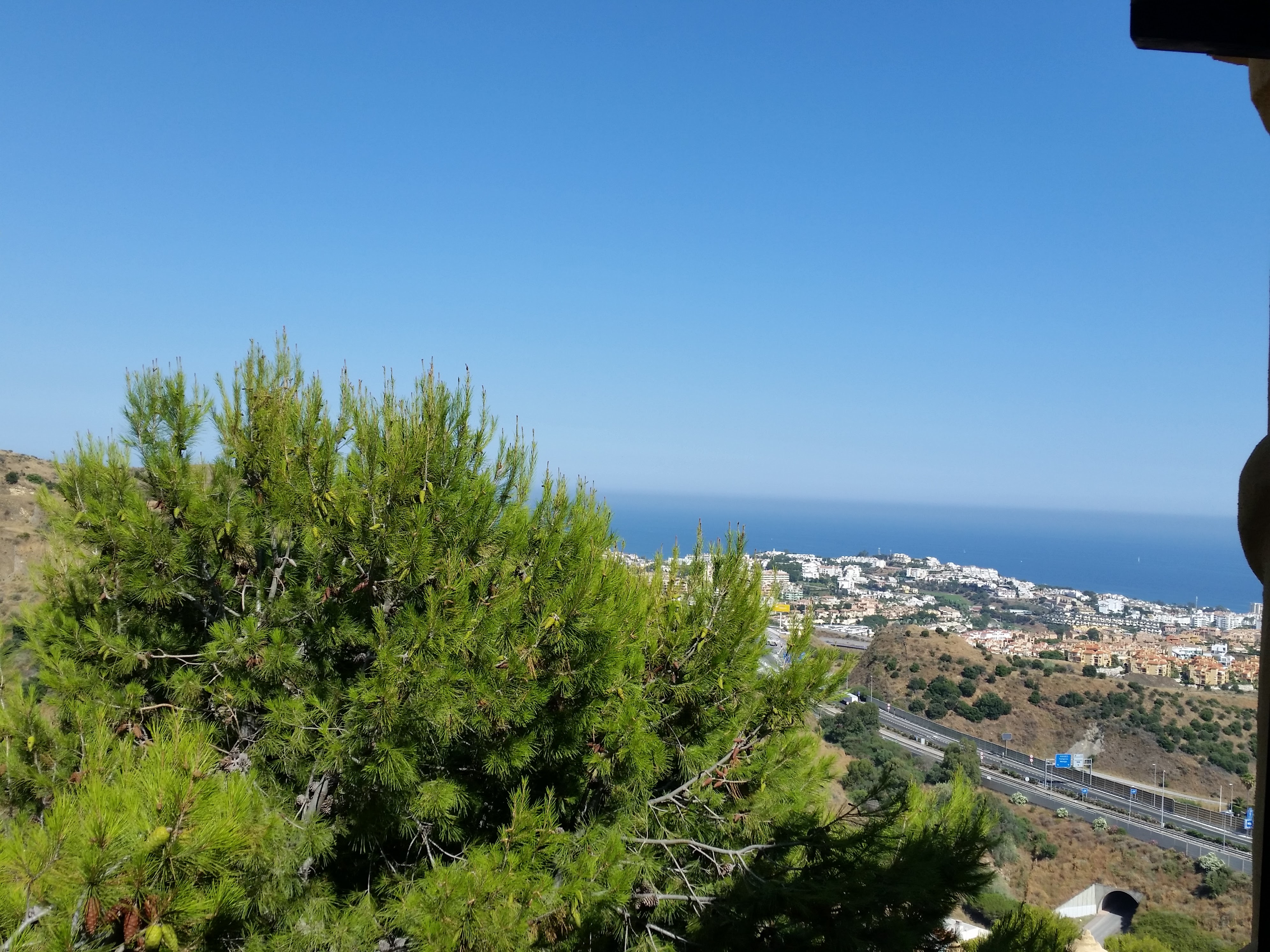 Apartamentos El Porton