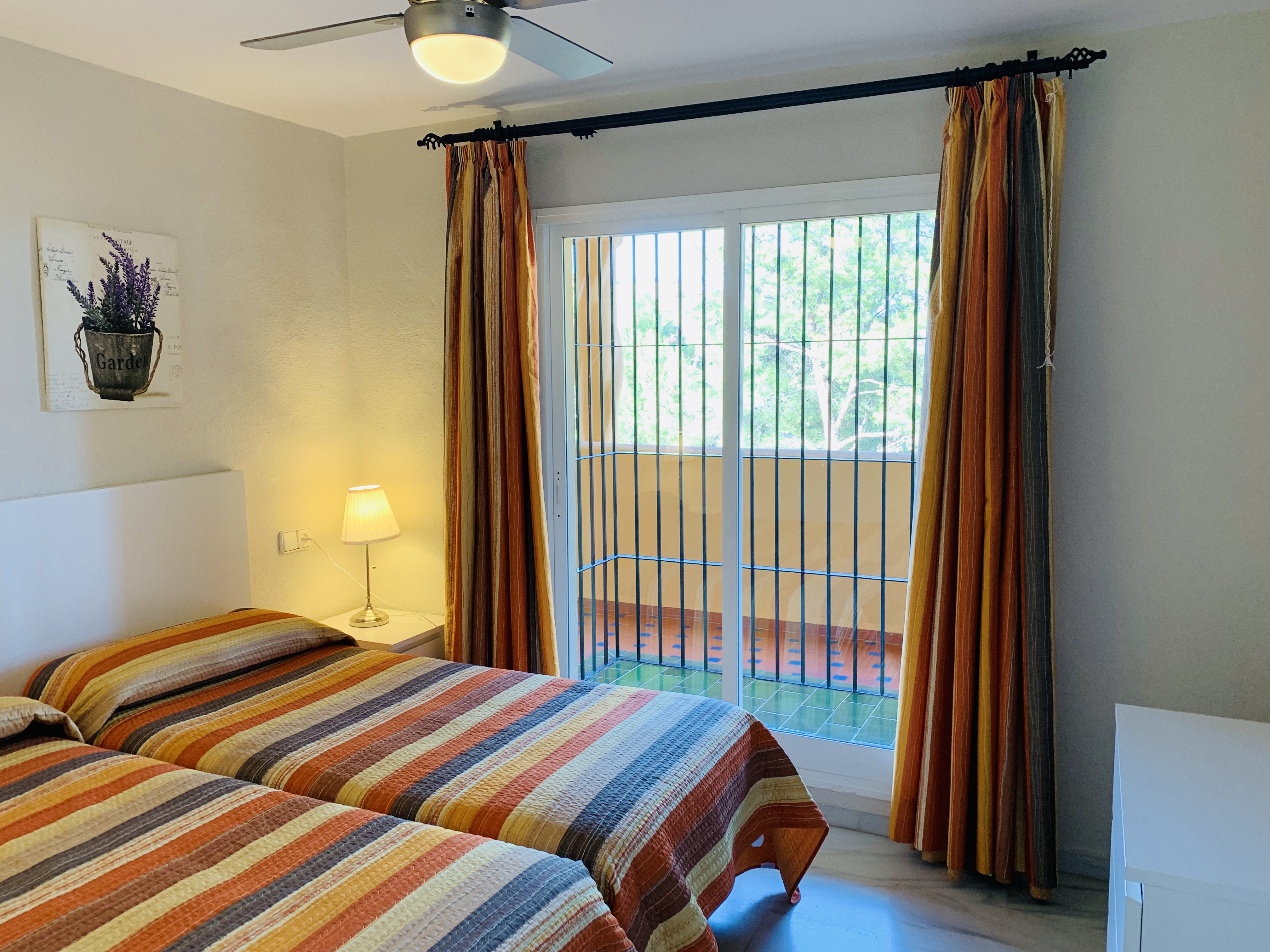 Apartamentos El Porton