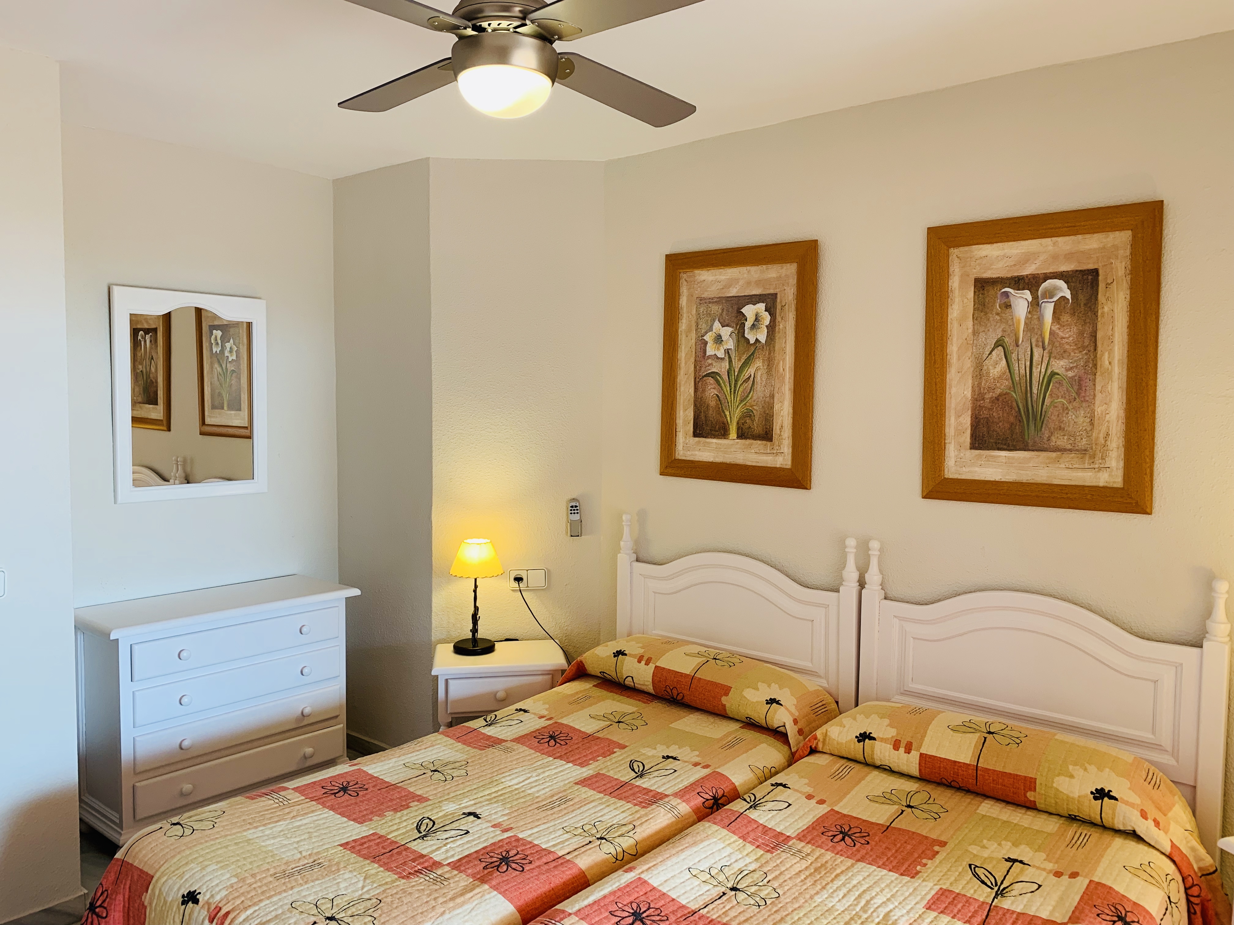 Apartamentos El Porton