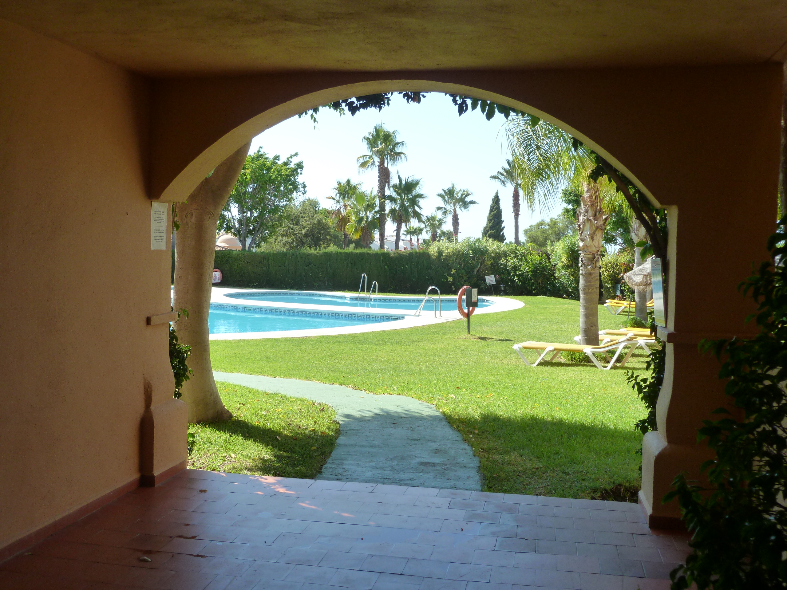 Apartamentos El Porton