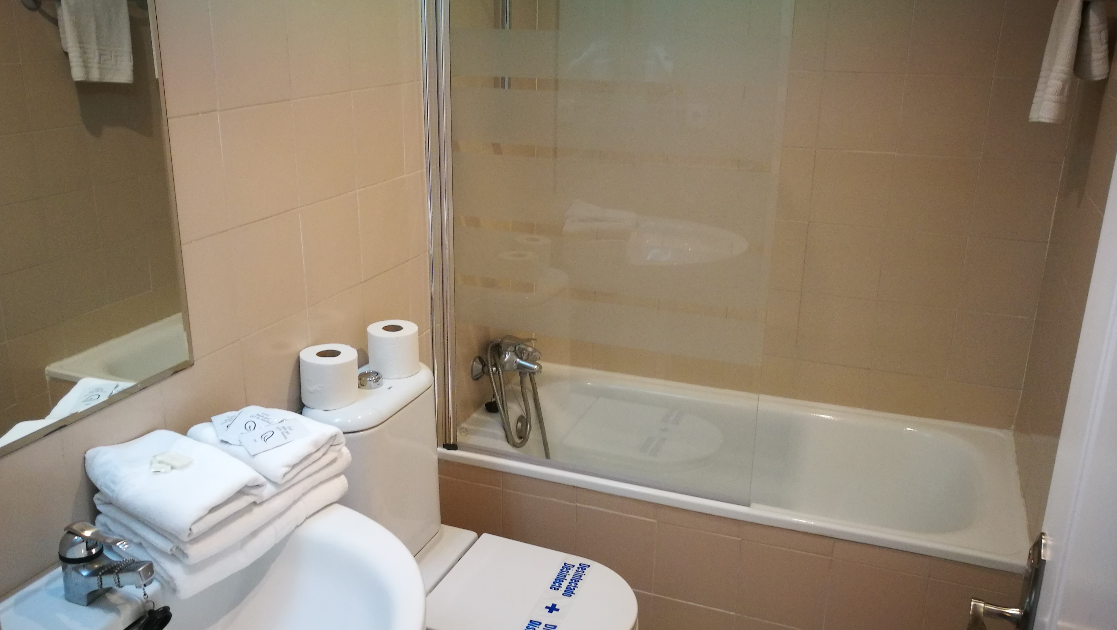 Apartamentos El Porton