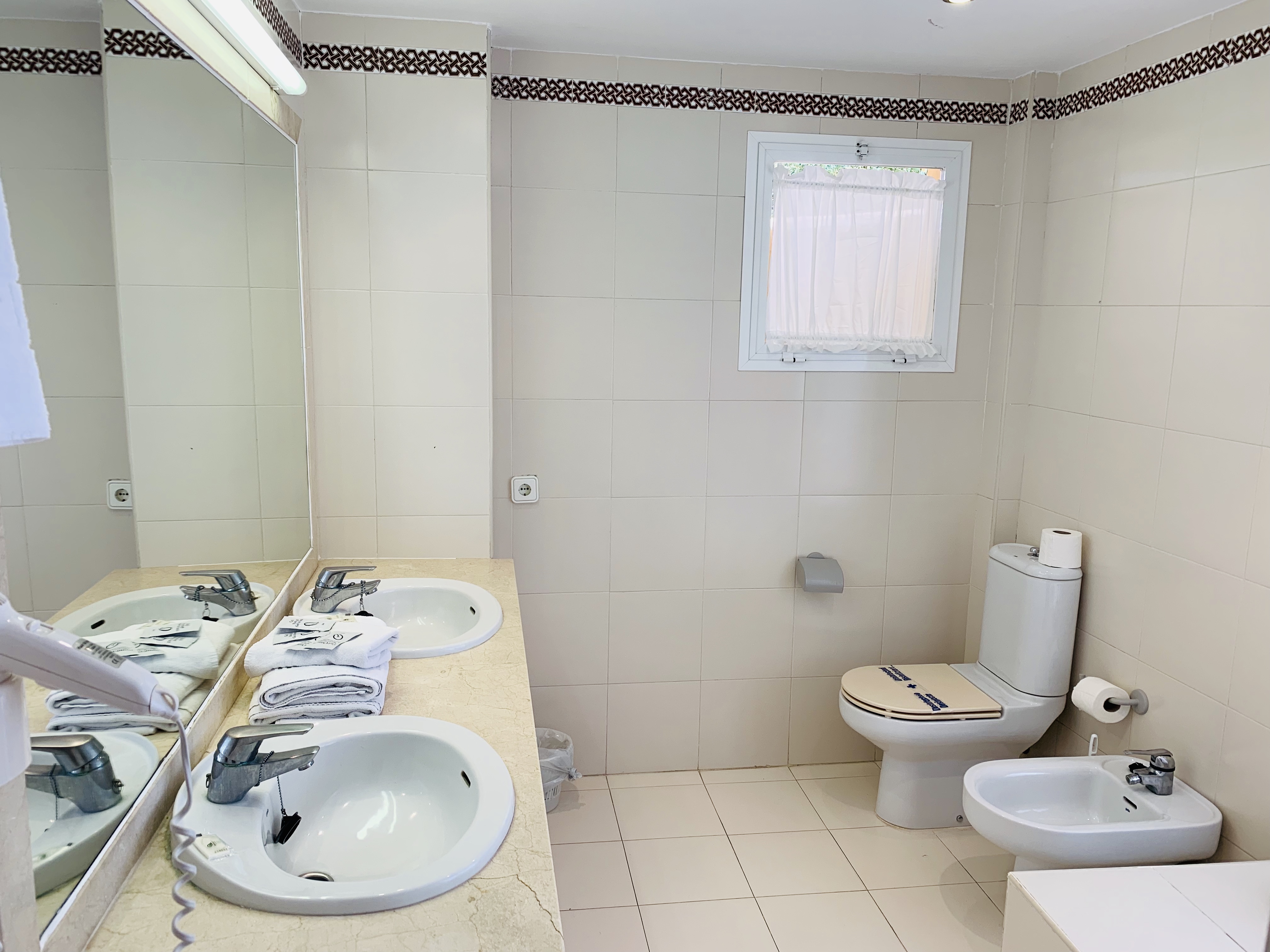 Apartamentos El Porton
