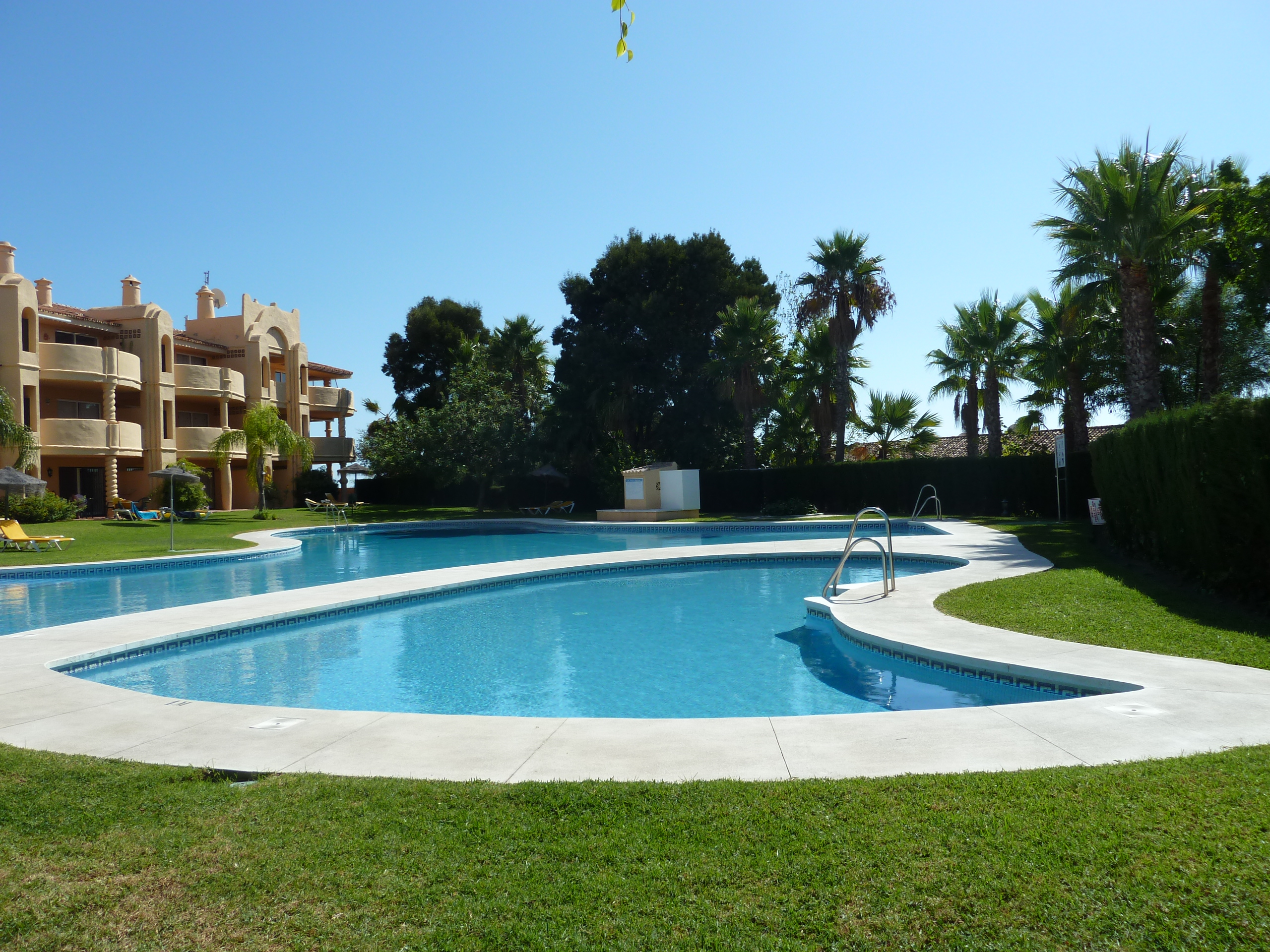 Apartamentos El Porton