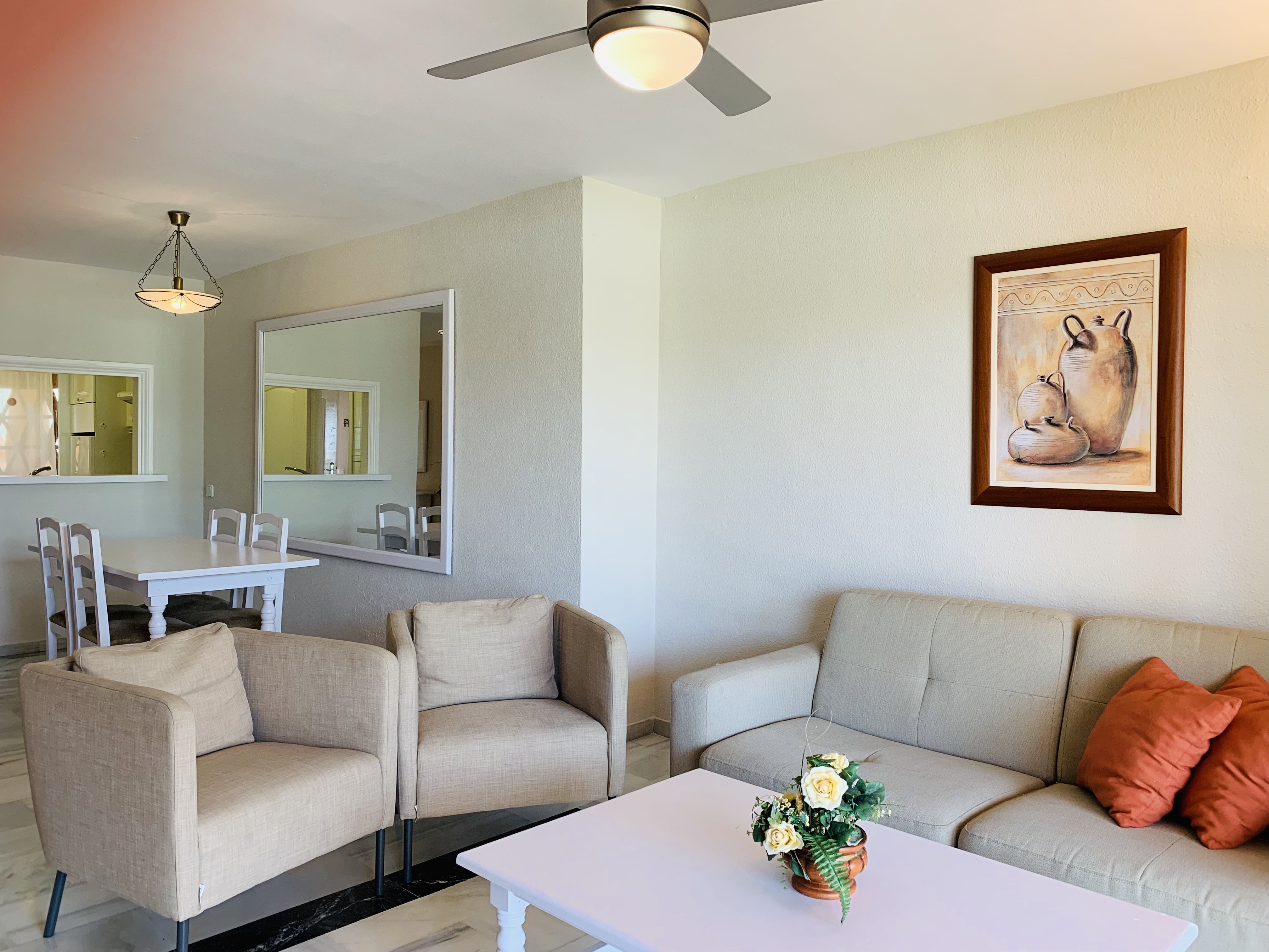 Apartamentos El Porton