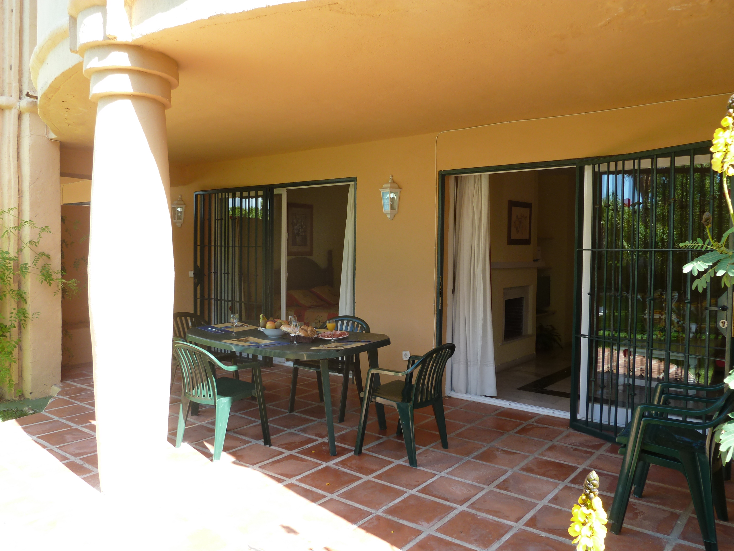Apartamentos El Porton