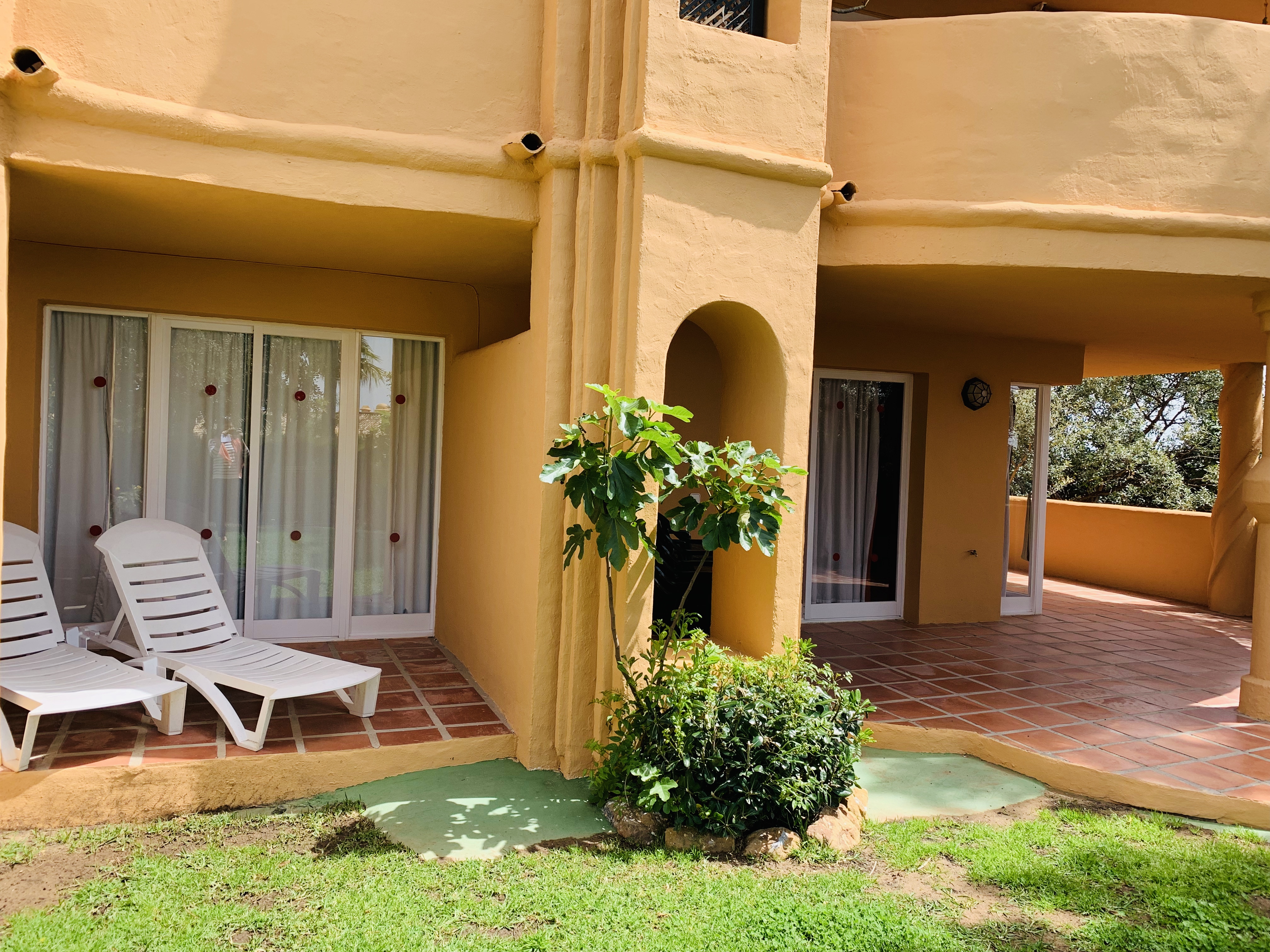 Apartamentos El Porton