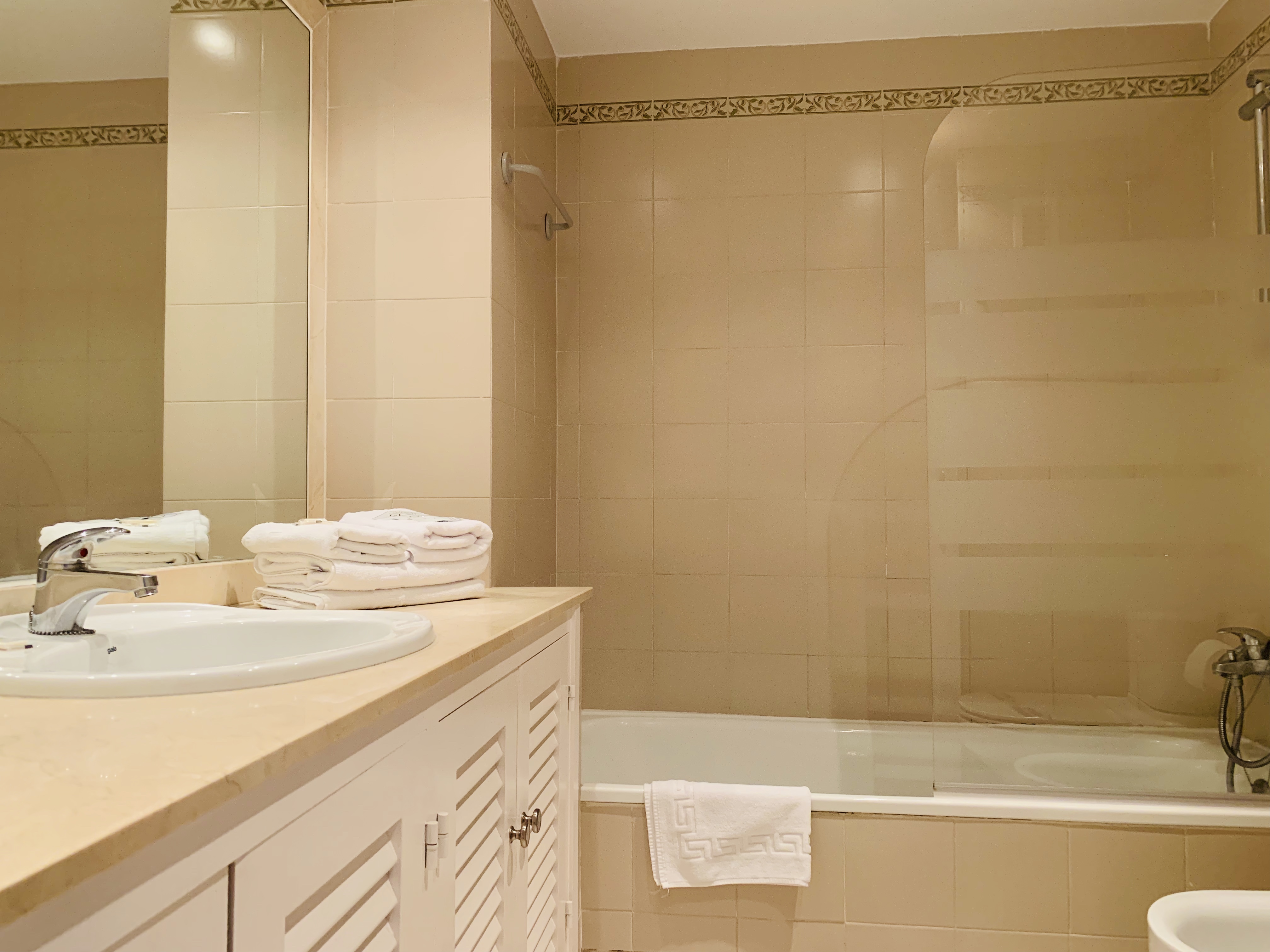 Apartamentos El Porton