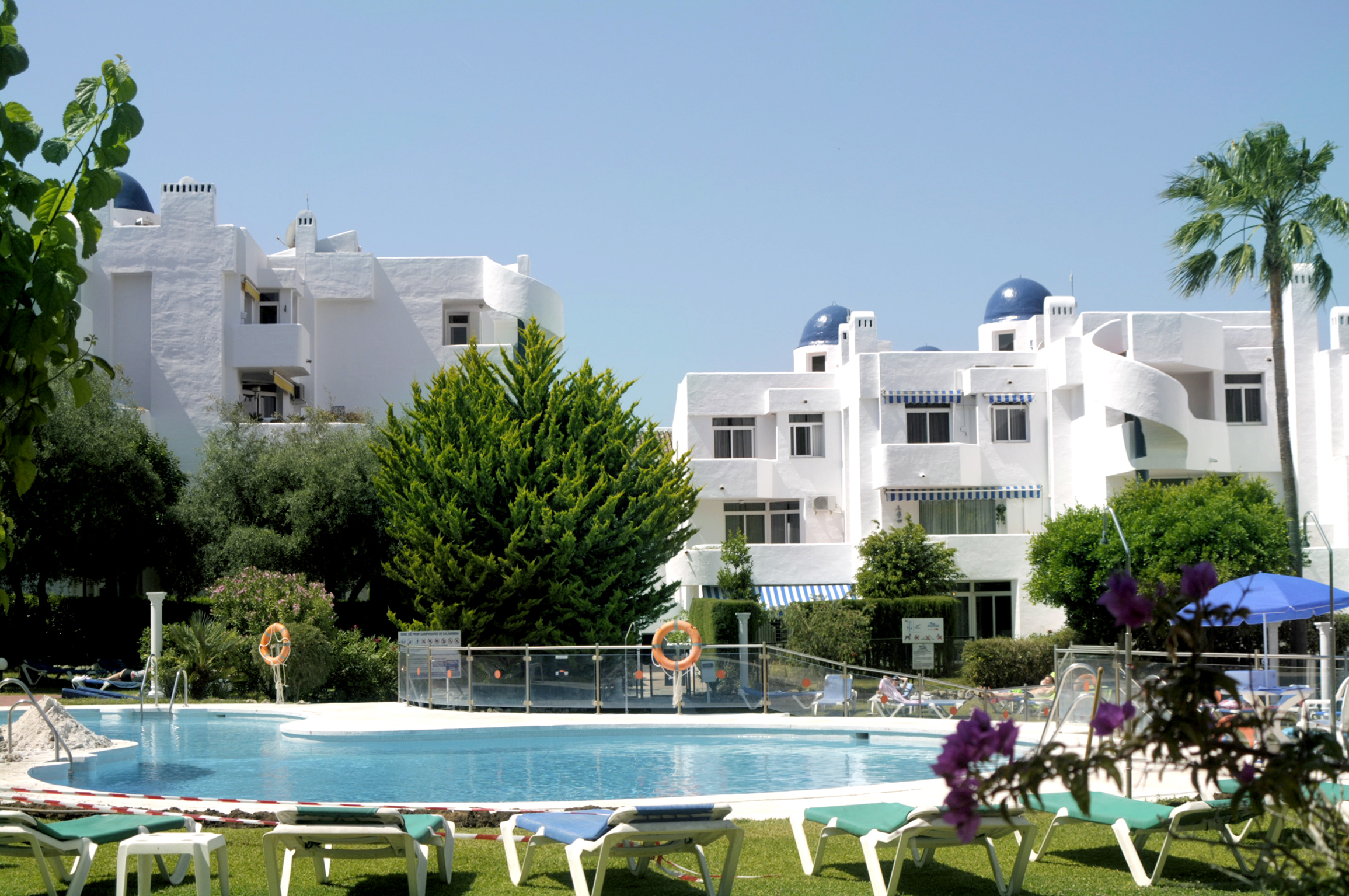 Aparthotel ONA Campanario
