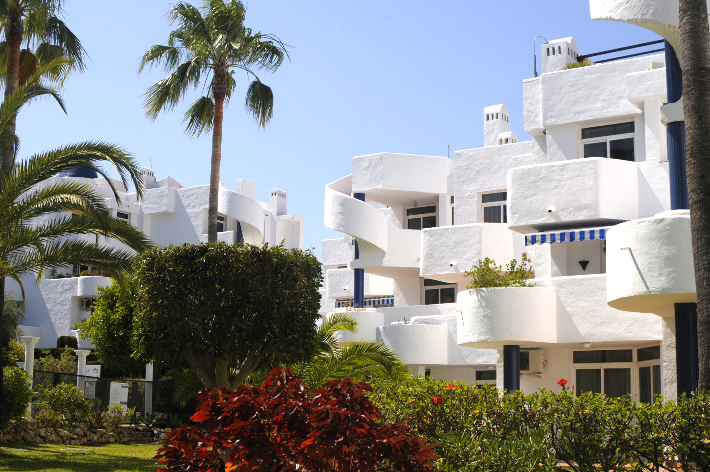 Aparthotel ONA Campanario