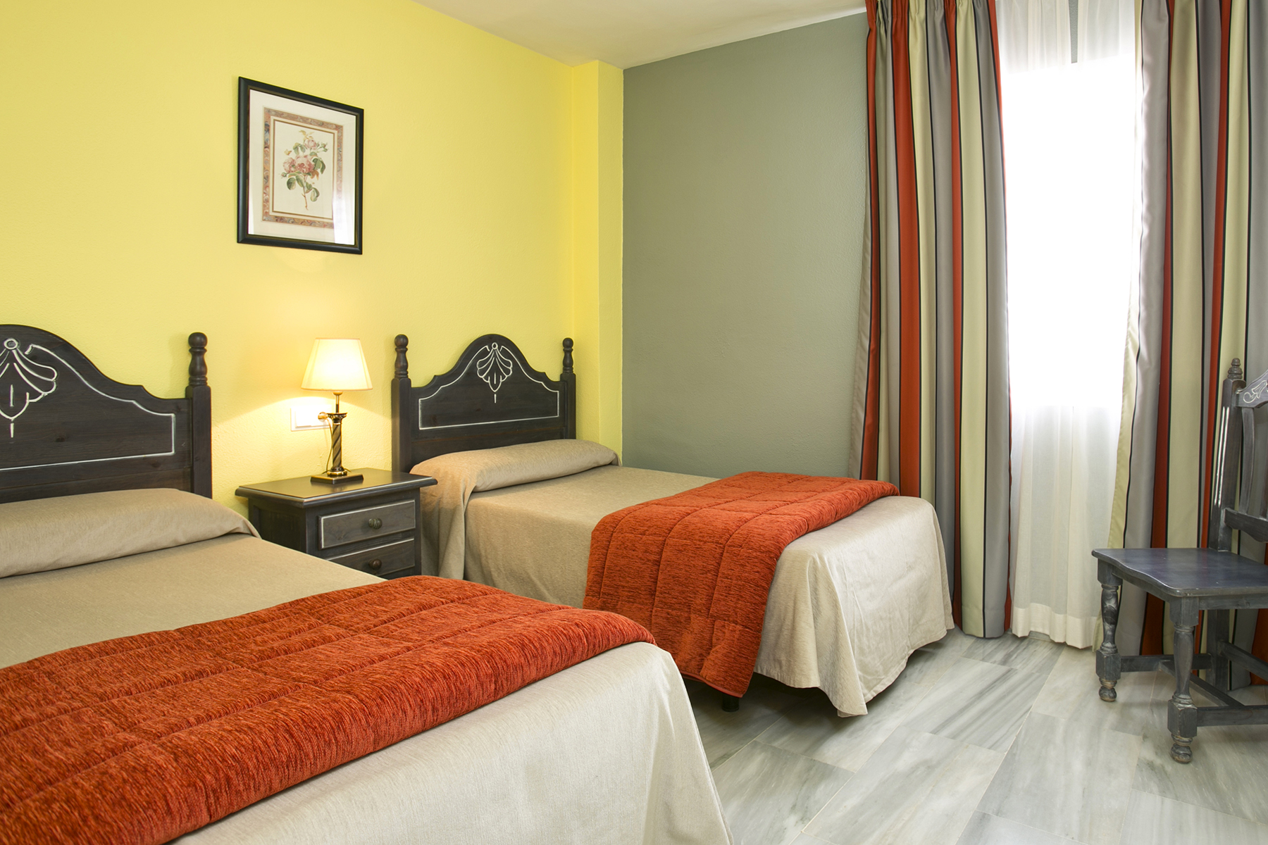 Aparthotel ONA Campanario