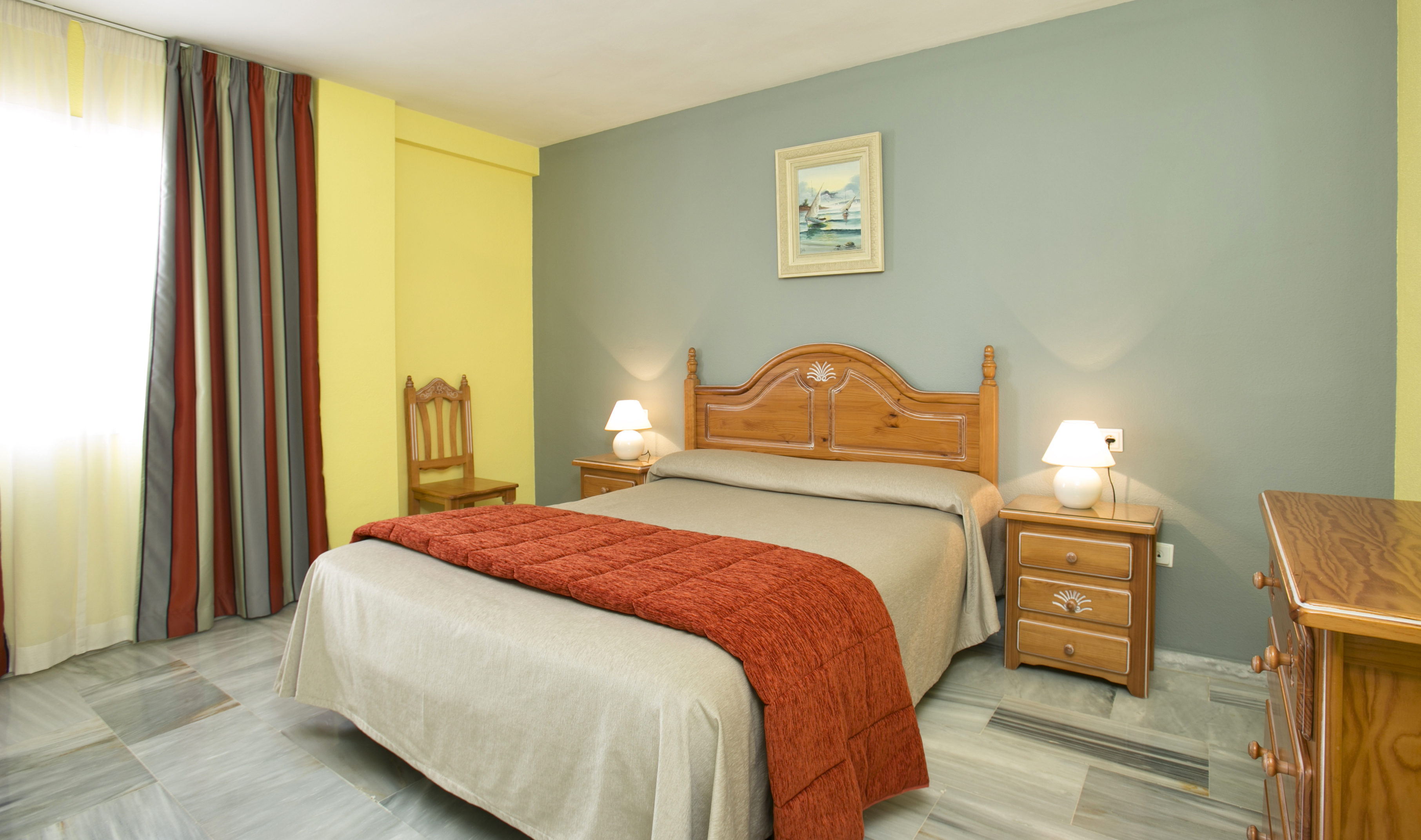 Aparthotel ONA Campanario