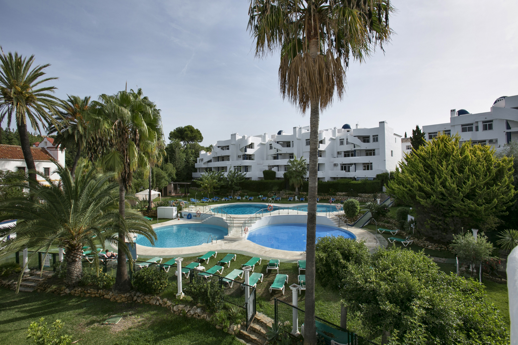 Aparthotel ONA Campanario