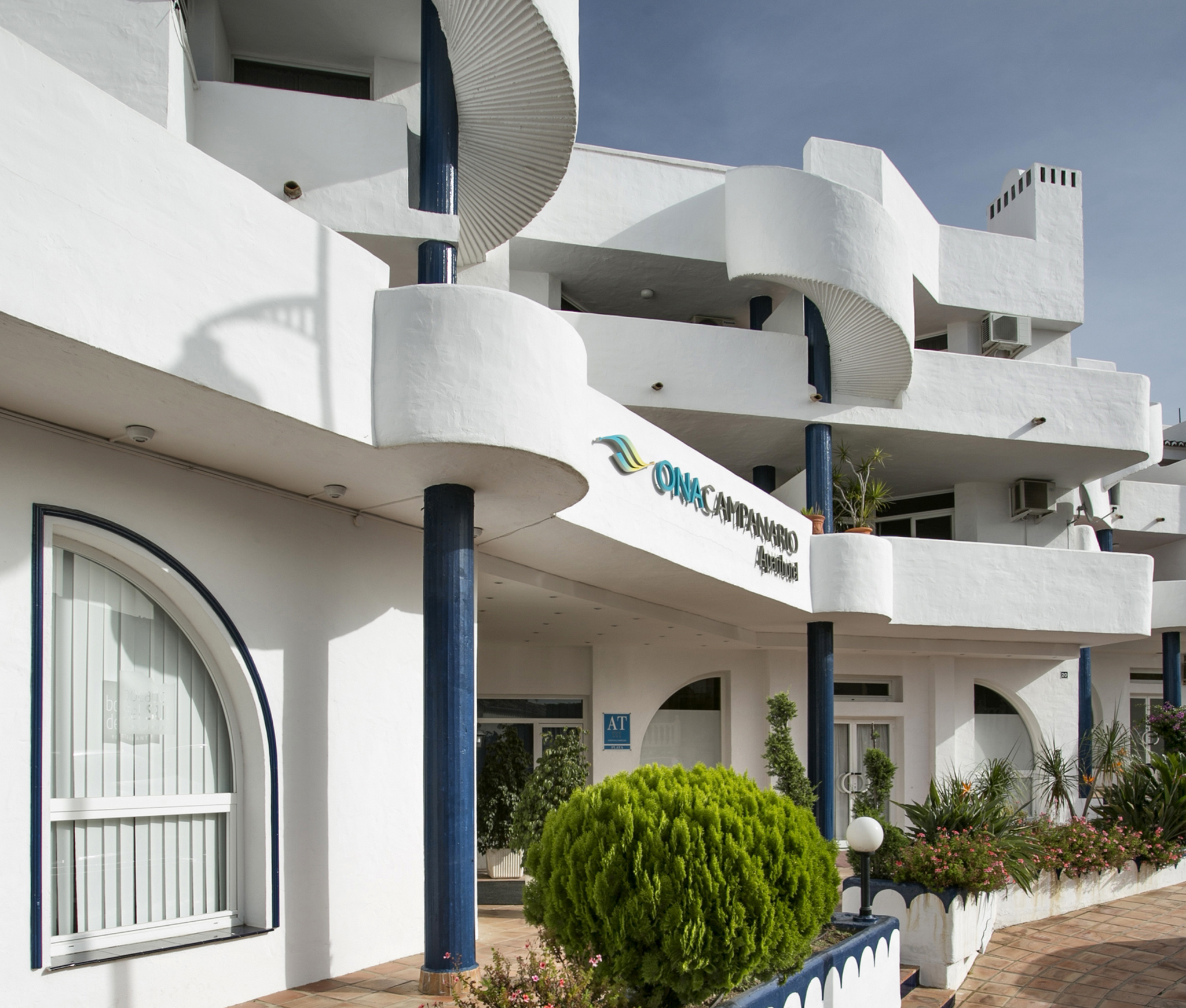 Aparthotel ONA Campanario