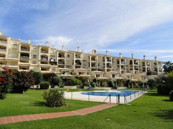 Club Bellasol