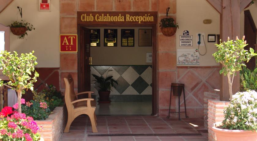 Club Calahonda