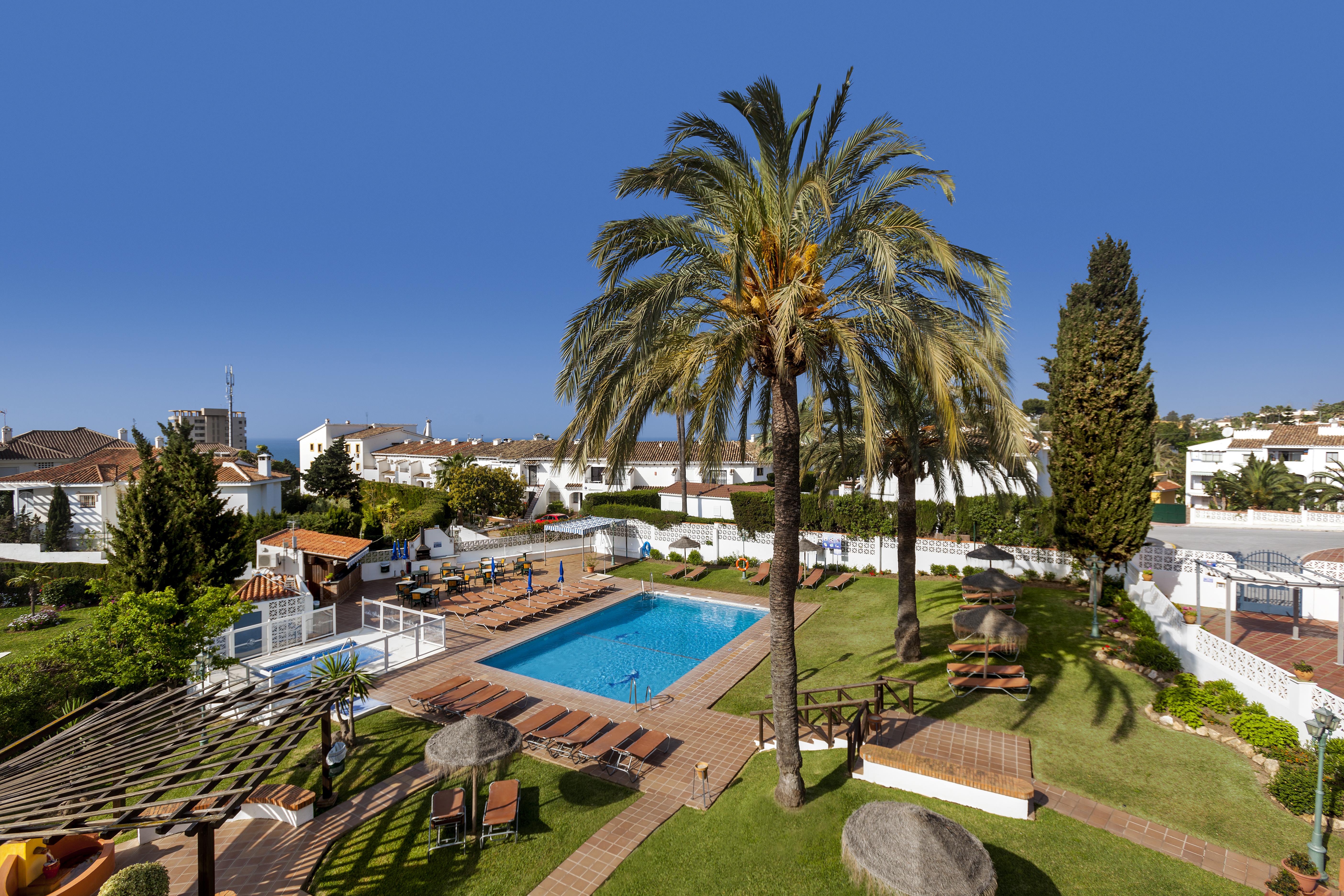 Club La Riviera