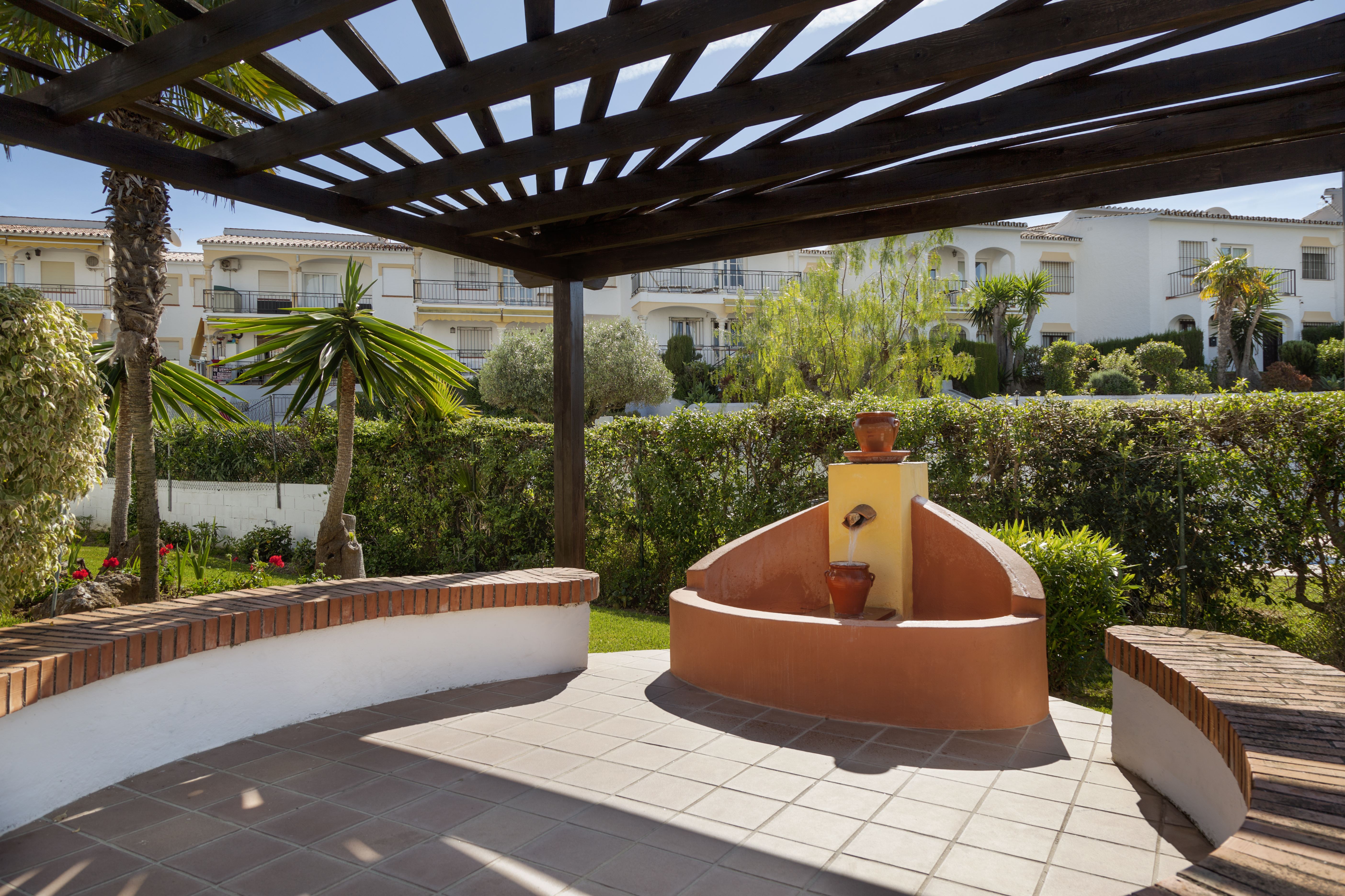 Club La Riviera