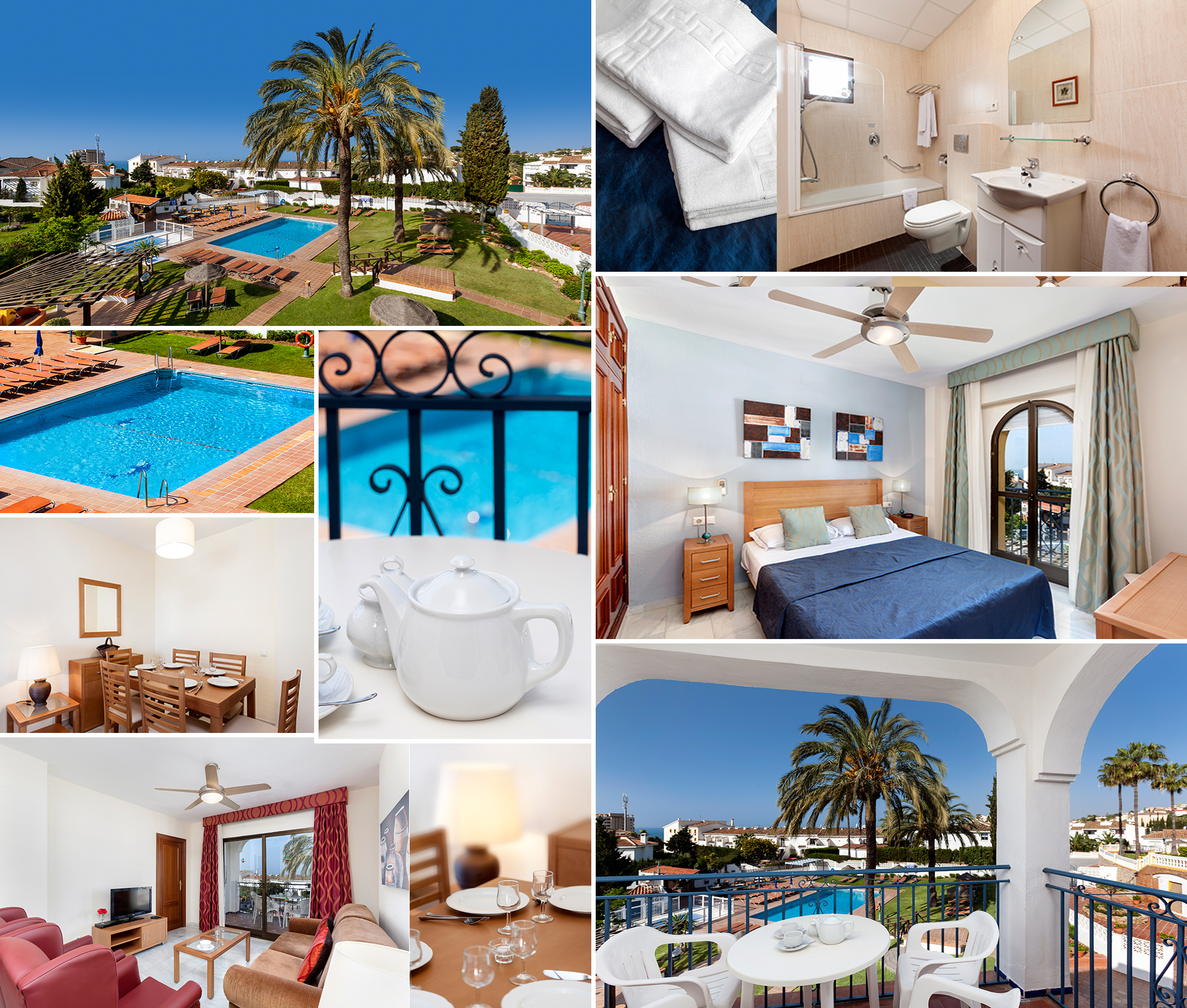 Club La Riviera