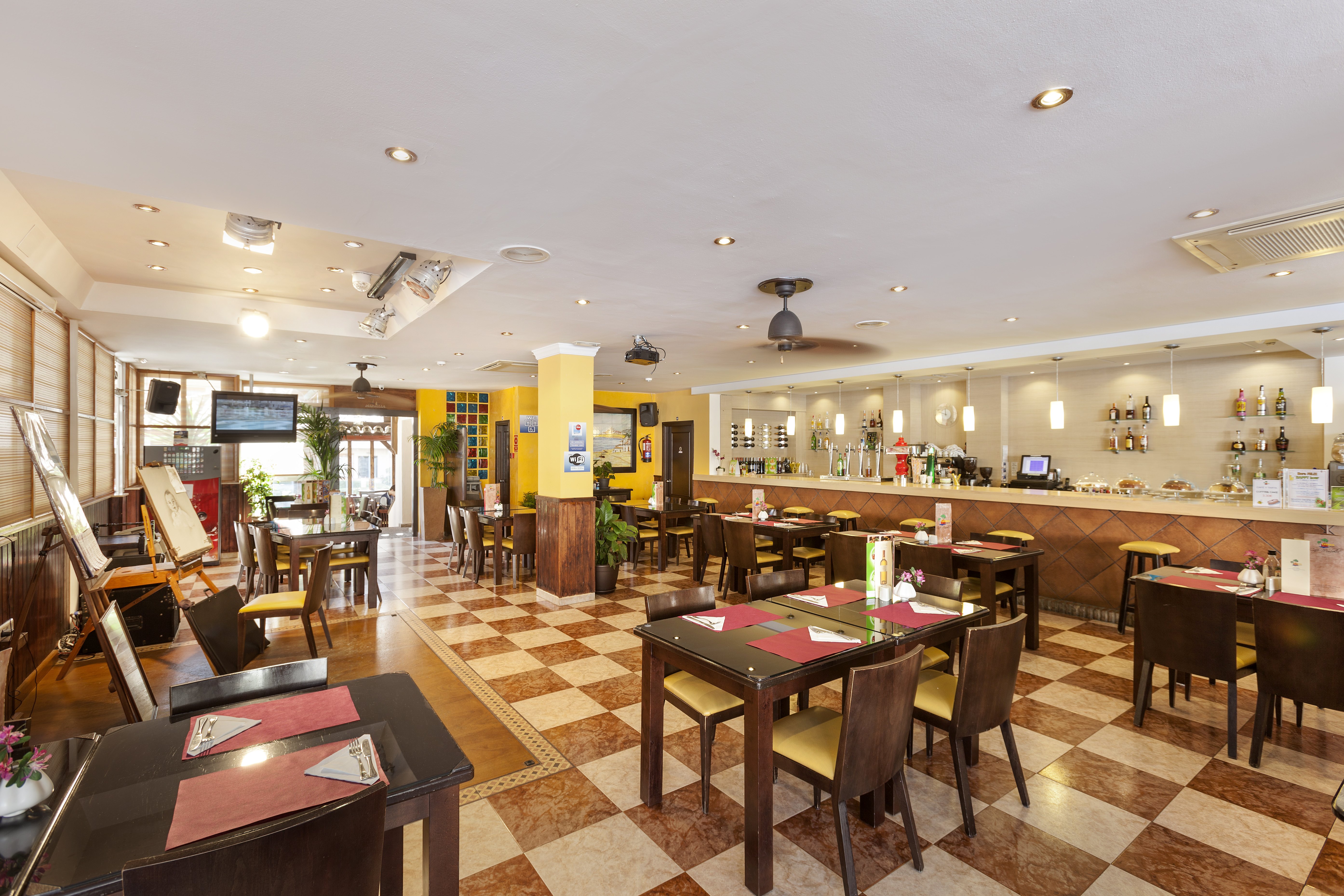 Club Marbella