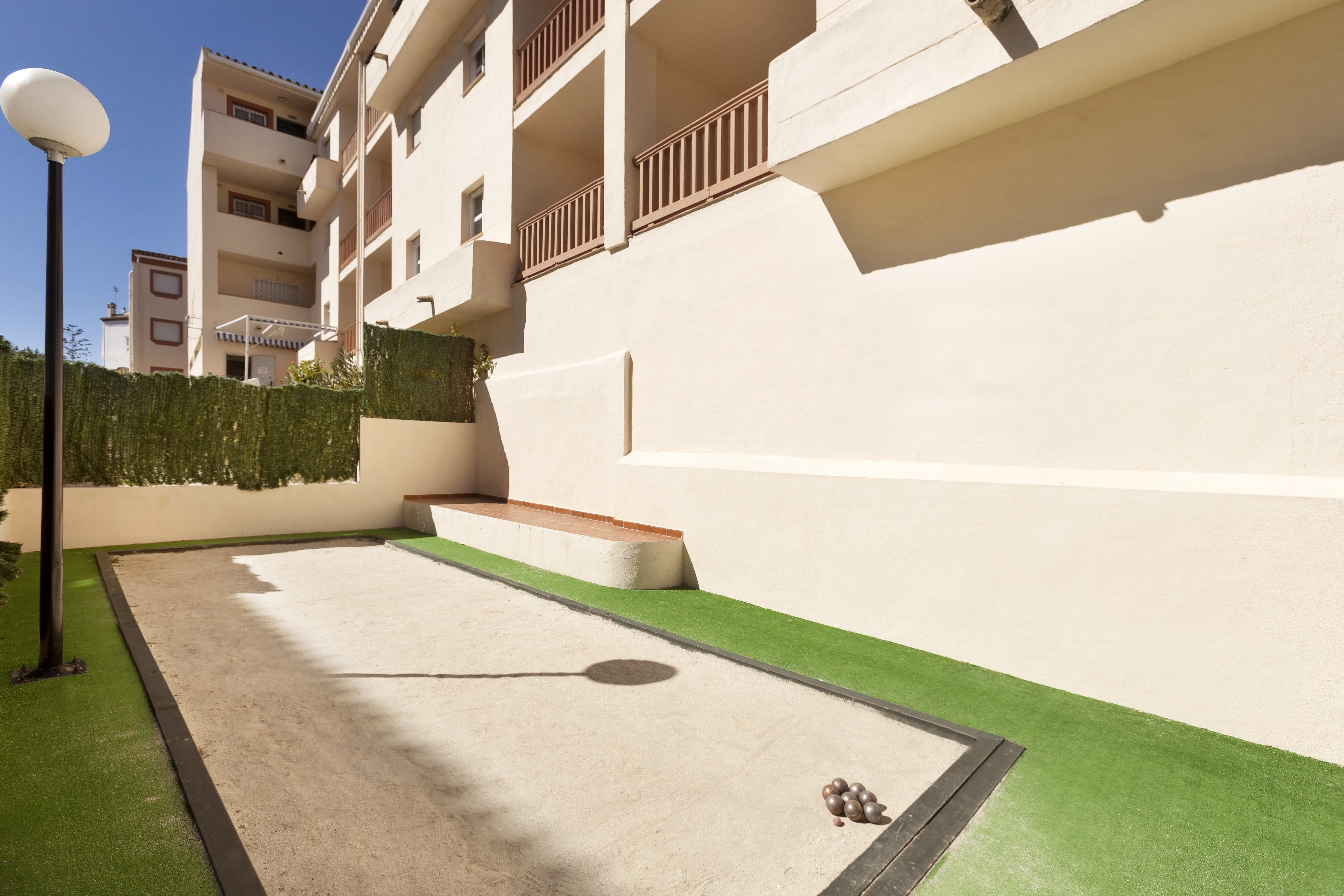Club Marbella