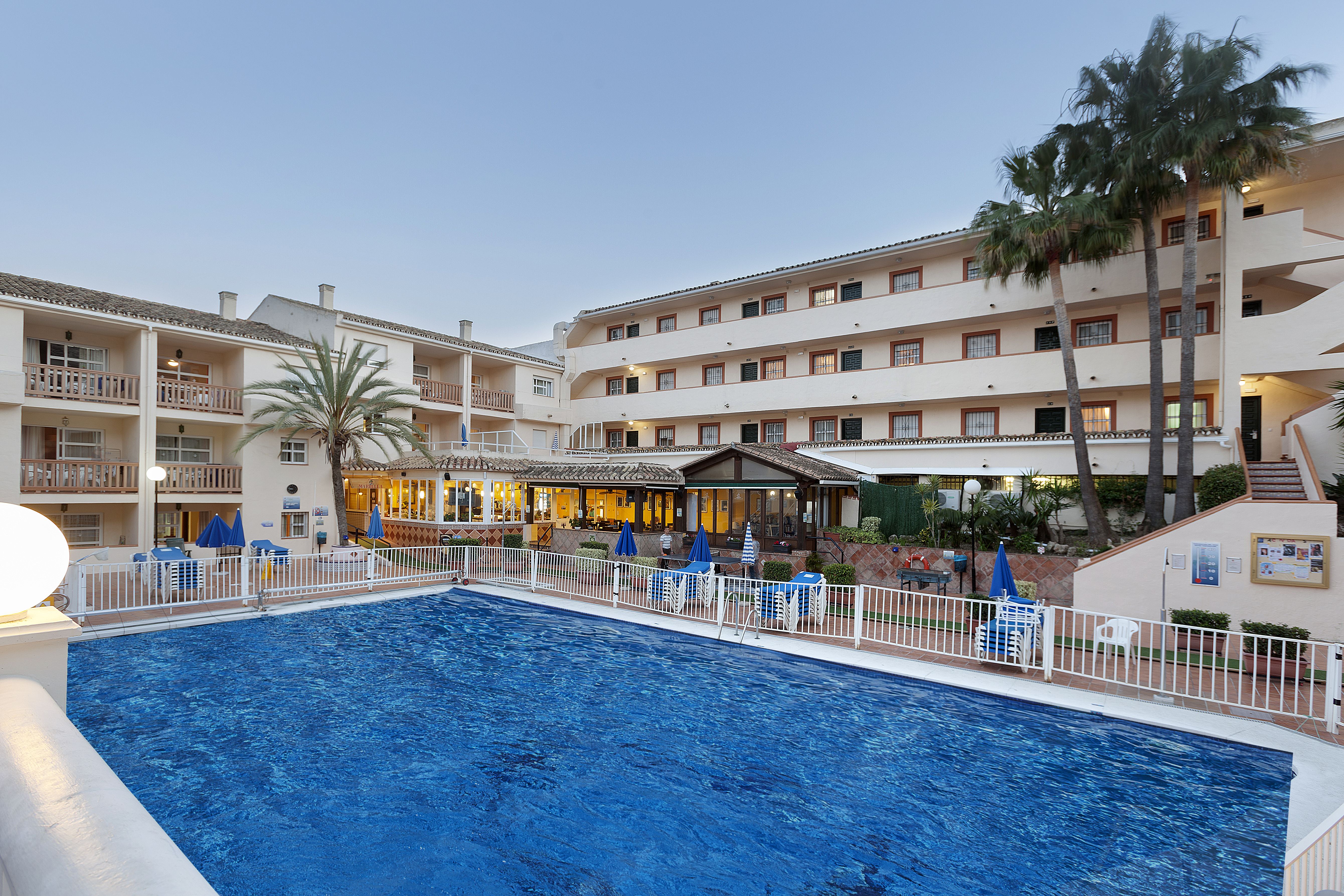 Club Marbella