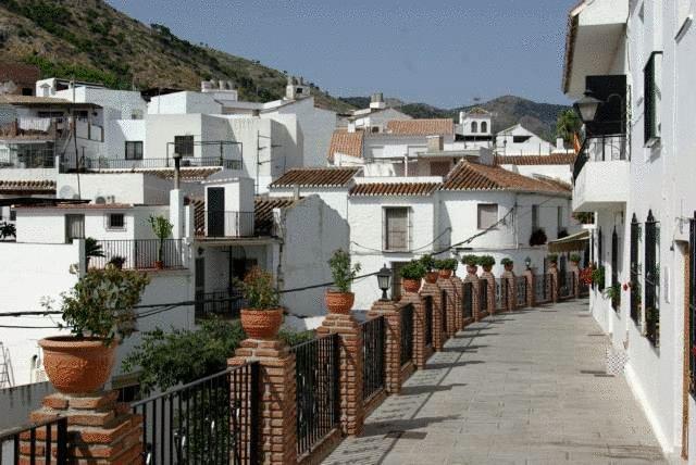 El Escudo de Mijas
