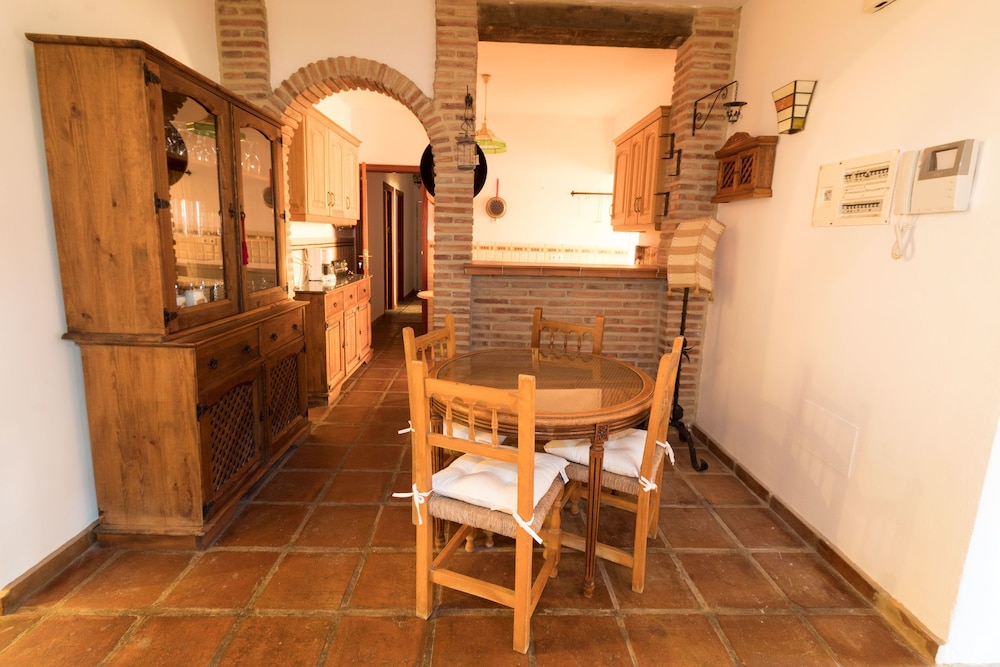 El Terrenito Villa Maria Del Mar