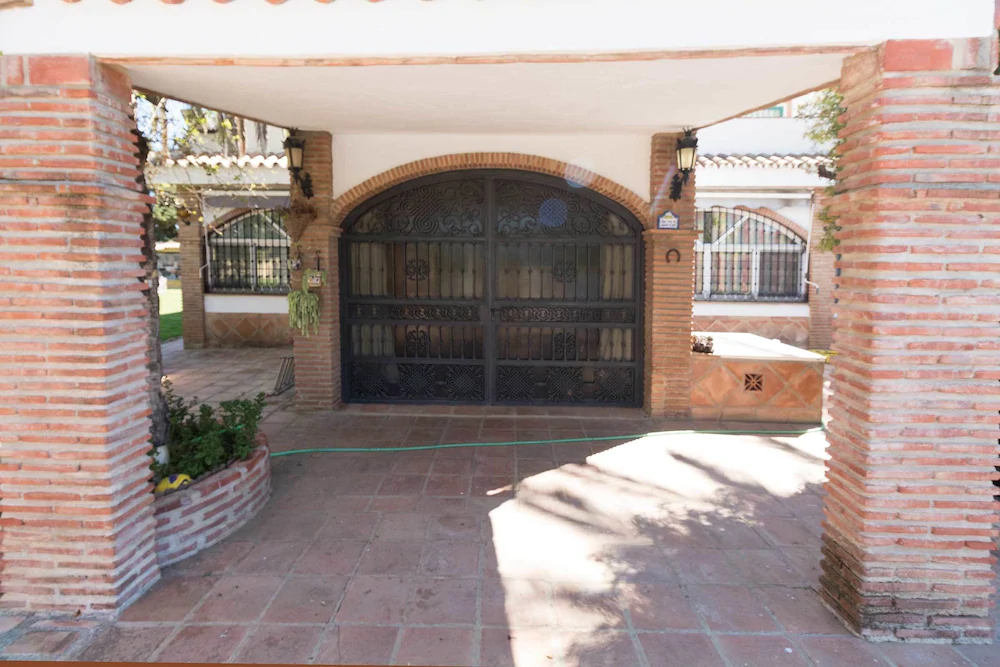 El Terrenito Villa Maria Del Mar