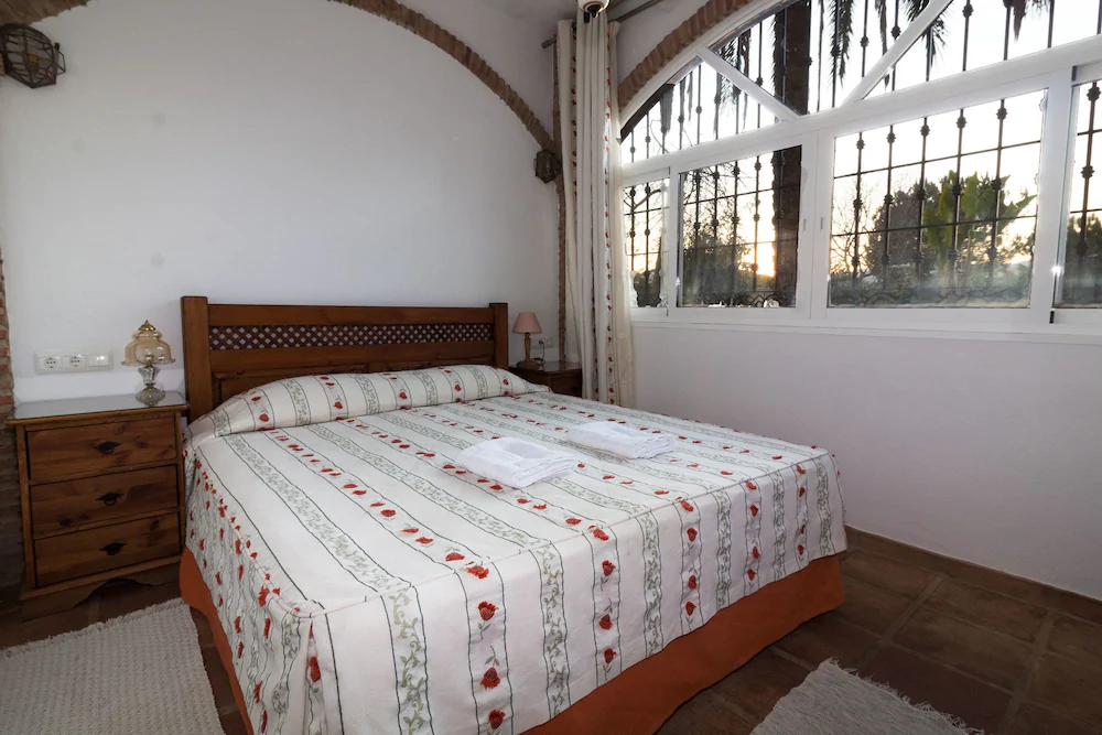 El Terrenito Villa Maria Del Mar