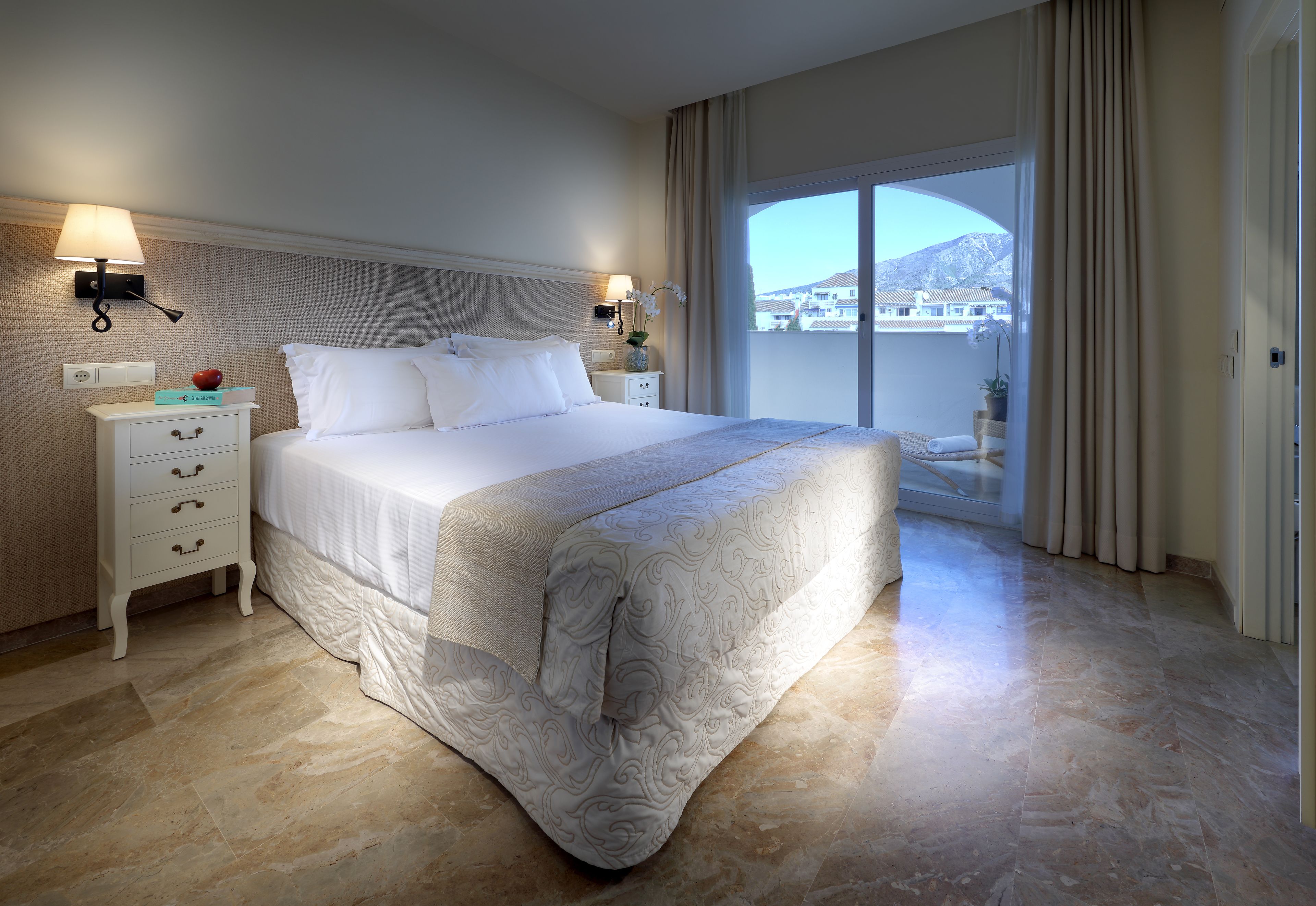 Aparthotel Cordial Mijas Golf