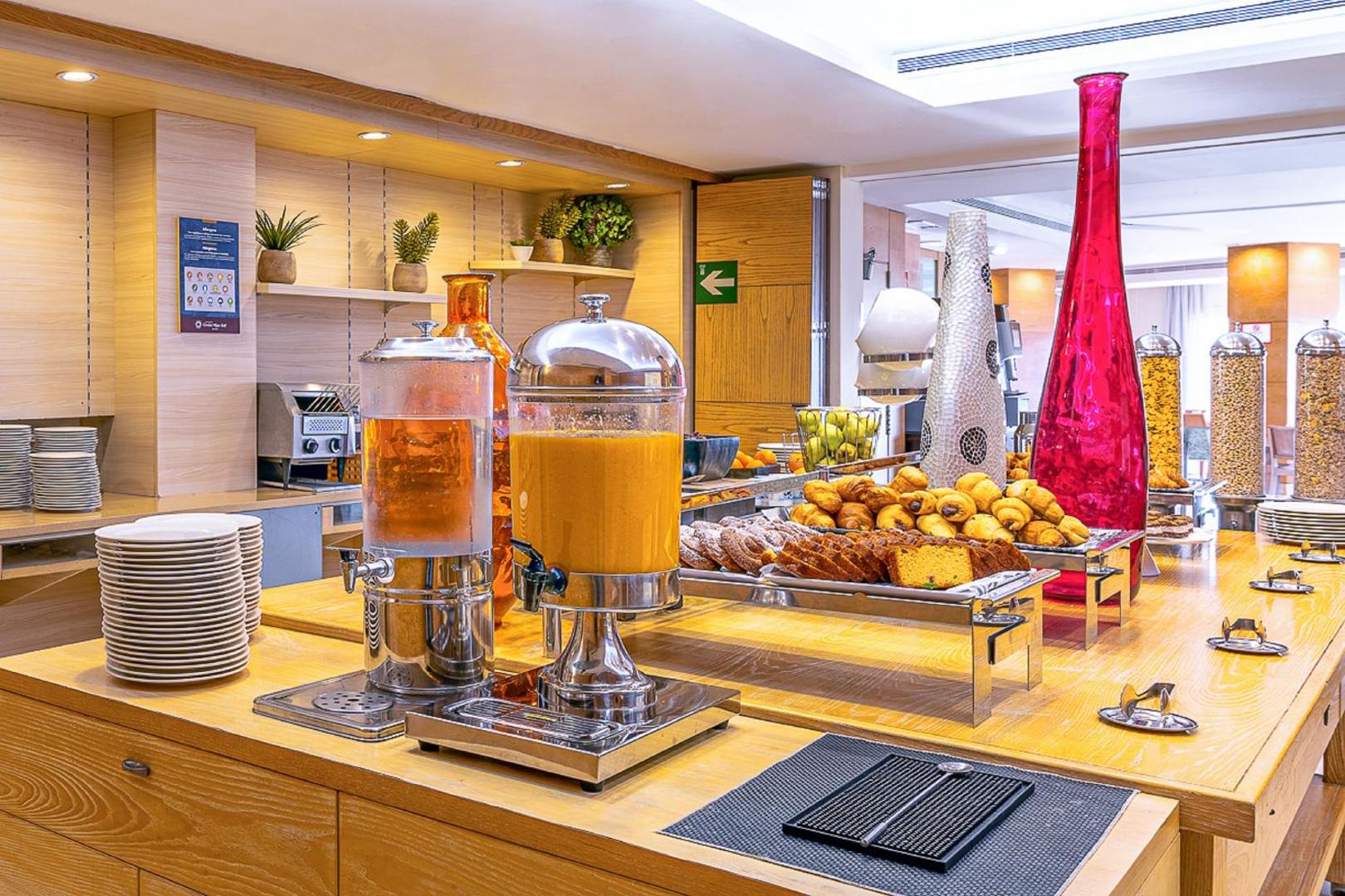 Aparthotel Cordial Mijas Golf