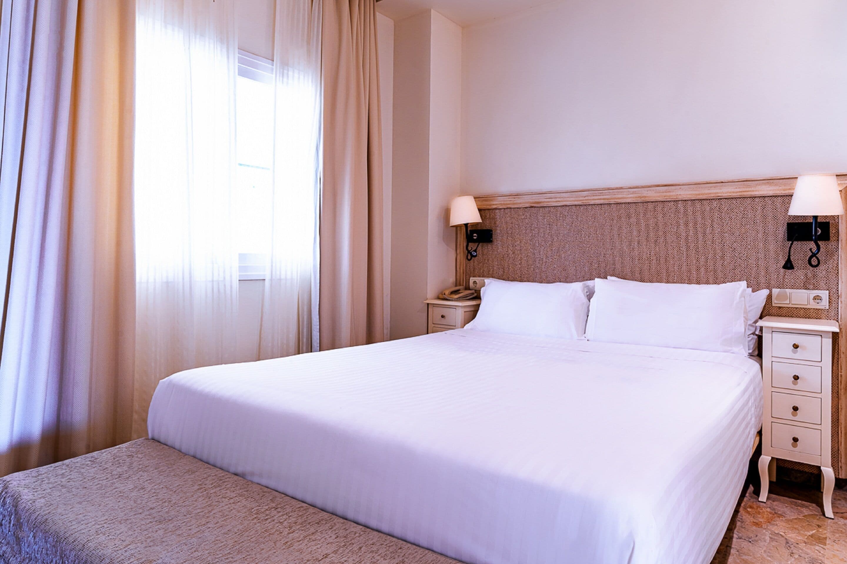 Aparthotel Cordial Mijas Golf