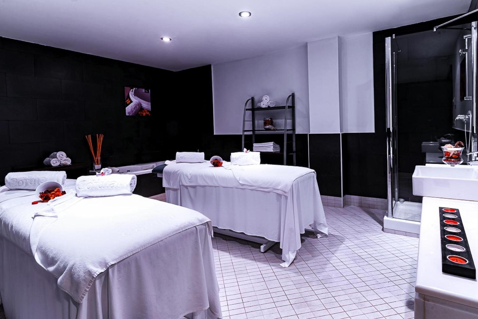 Aparthotel Cordial Mijas Golf