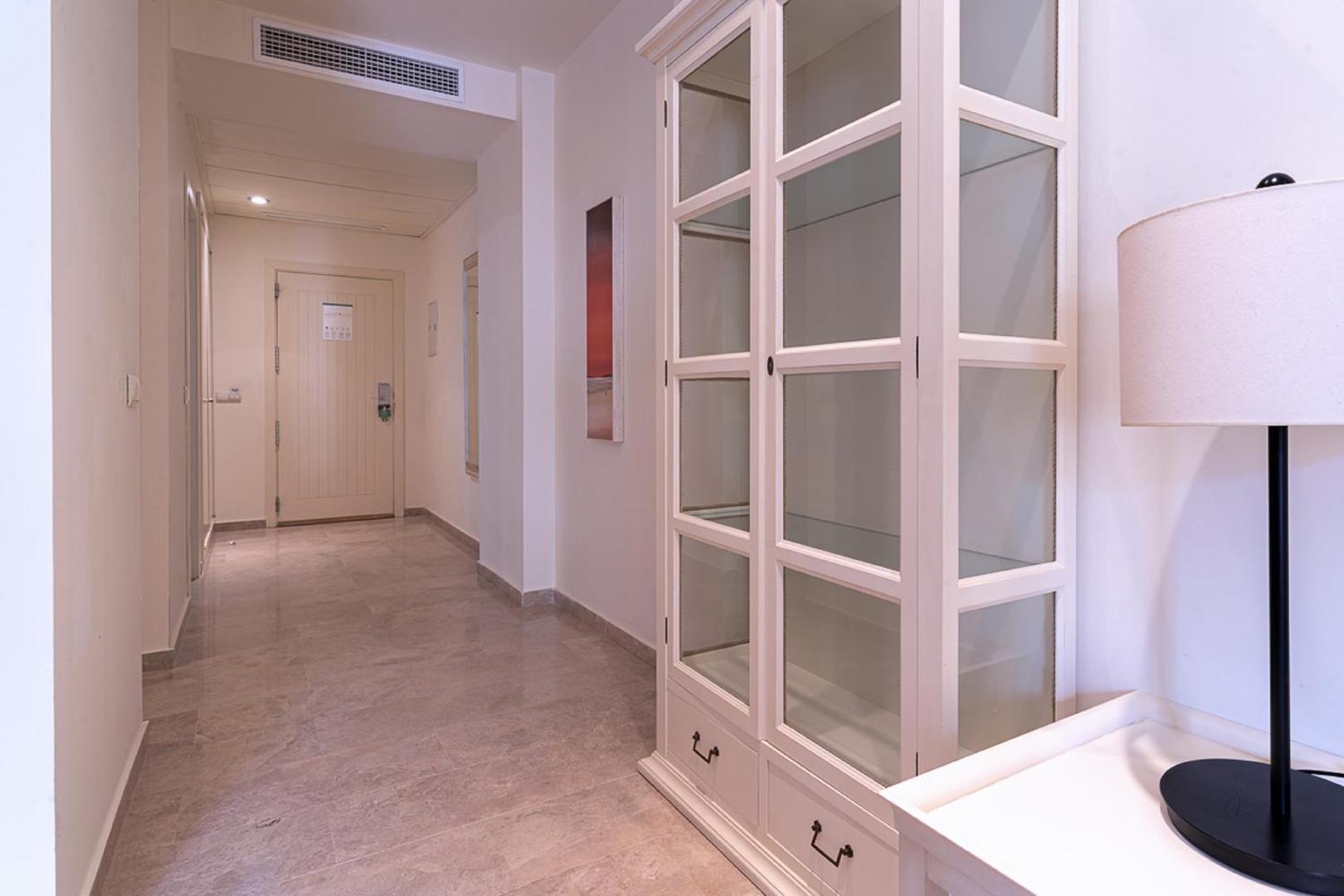 Aparthotel Cordial Mijas Golf