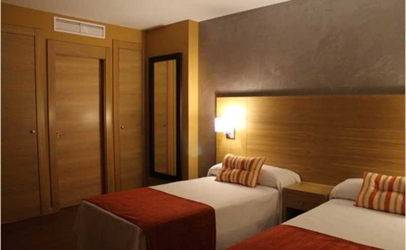 Hotel Carmen