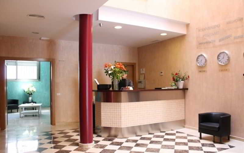 Hotel Carmen
