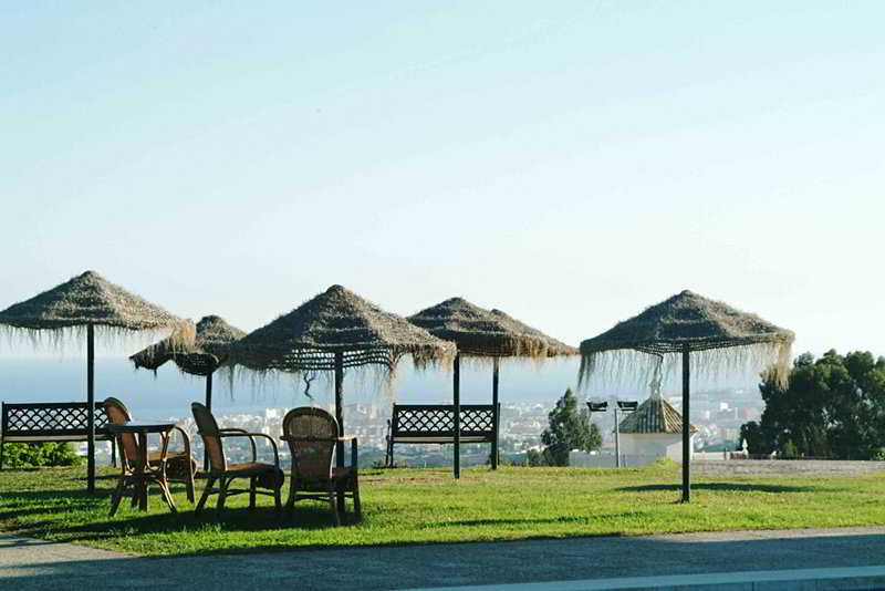 Hotel ILUNION Hacienda de Mijas