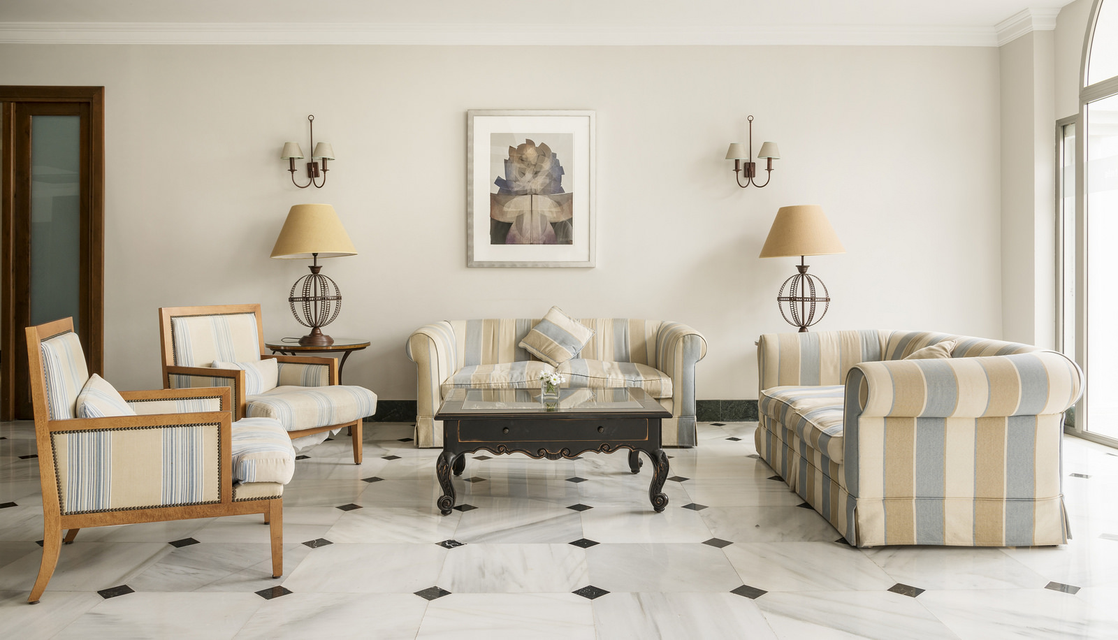 Hotel ILUNION Hacienda de Mijas