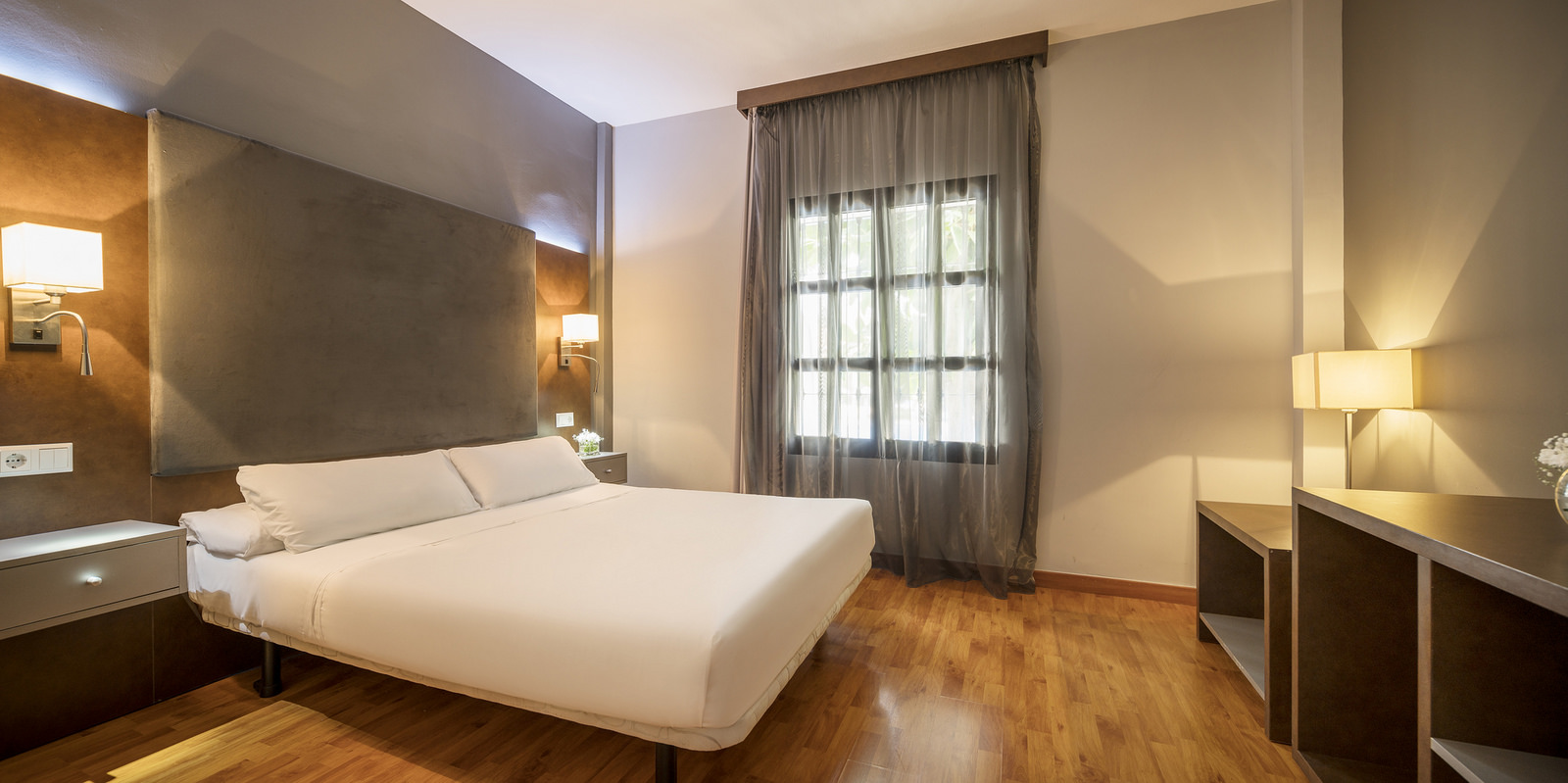 Hotel ILUNION Hacienda de Mijas