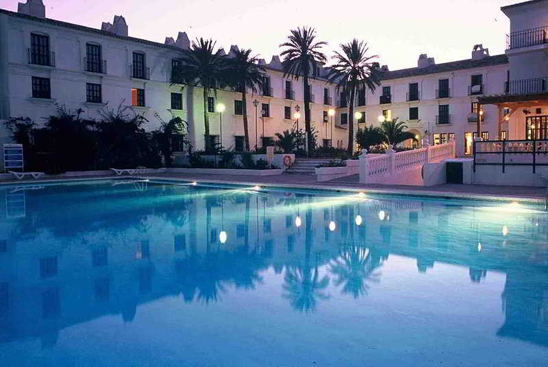 Hotel ILUNION Hacienda de Mijas