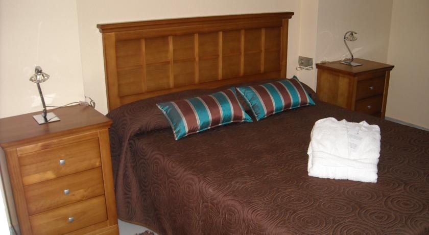 Macdonald La Ermita Resort