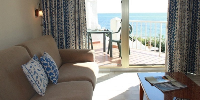 Macdonald Leila Playa Resort